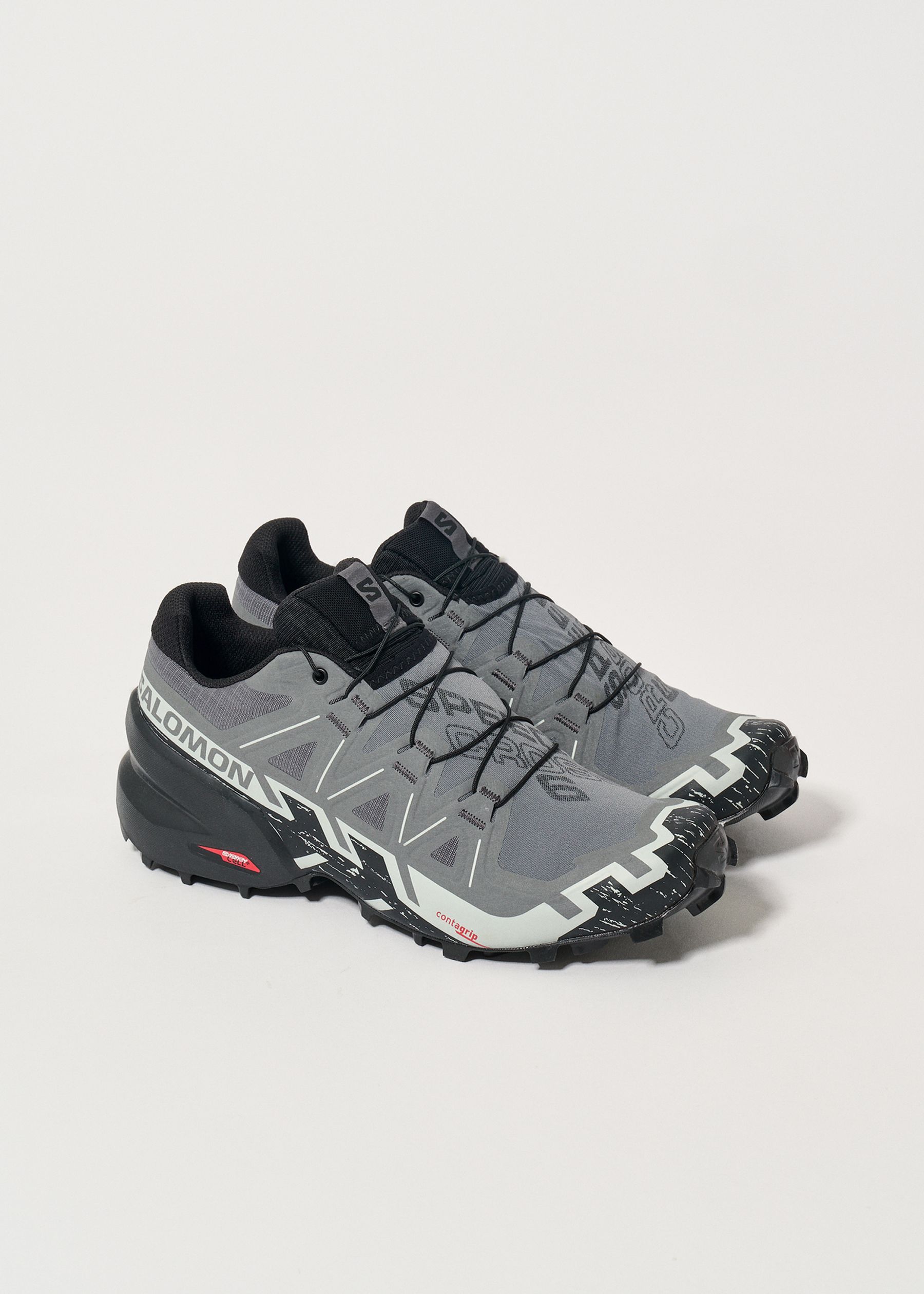 Image - 2 - Speedcross 6 Trail Running Shoes