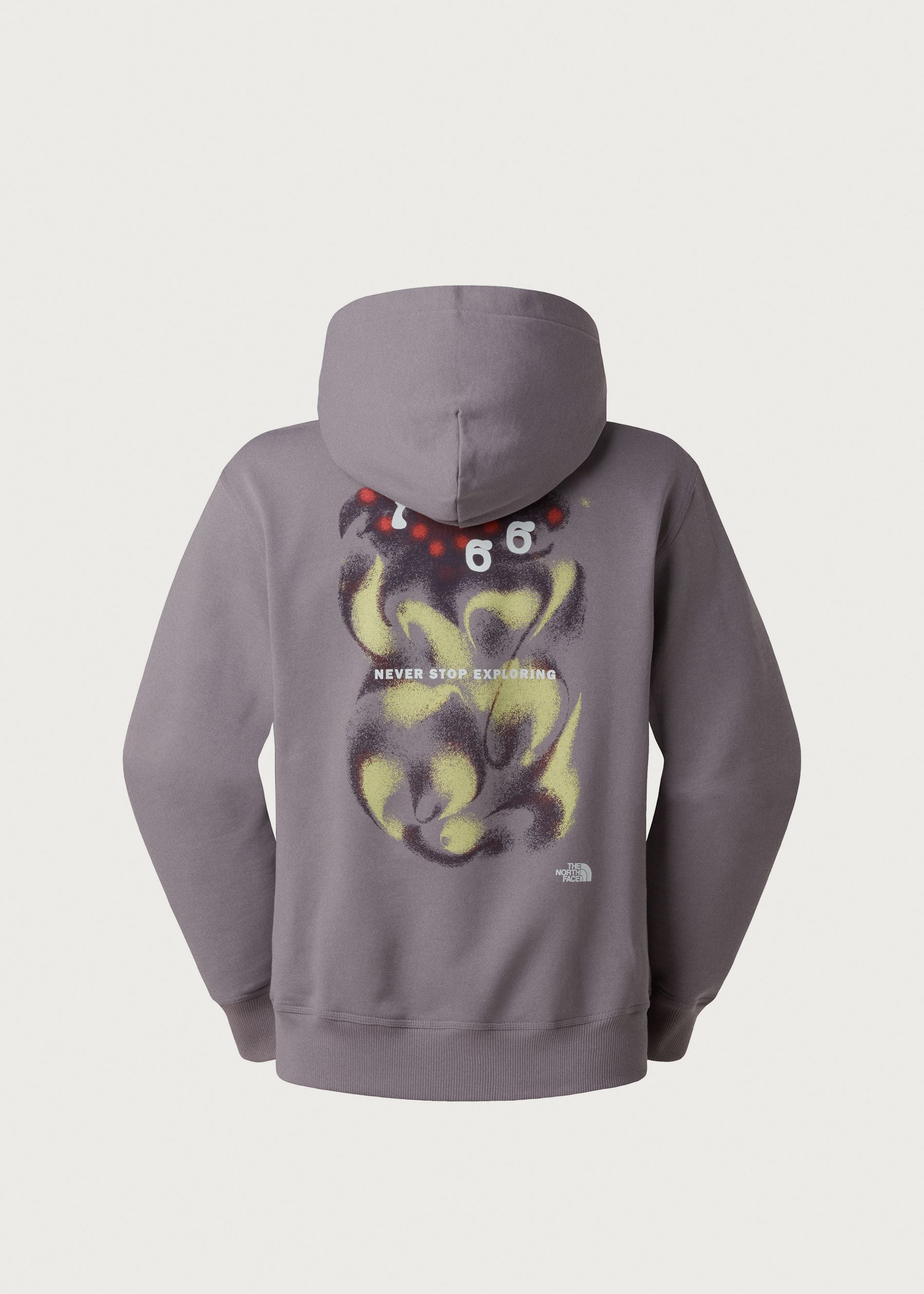 Image - 2 - 1966 Motion Relaxed Hoodie-Graphic