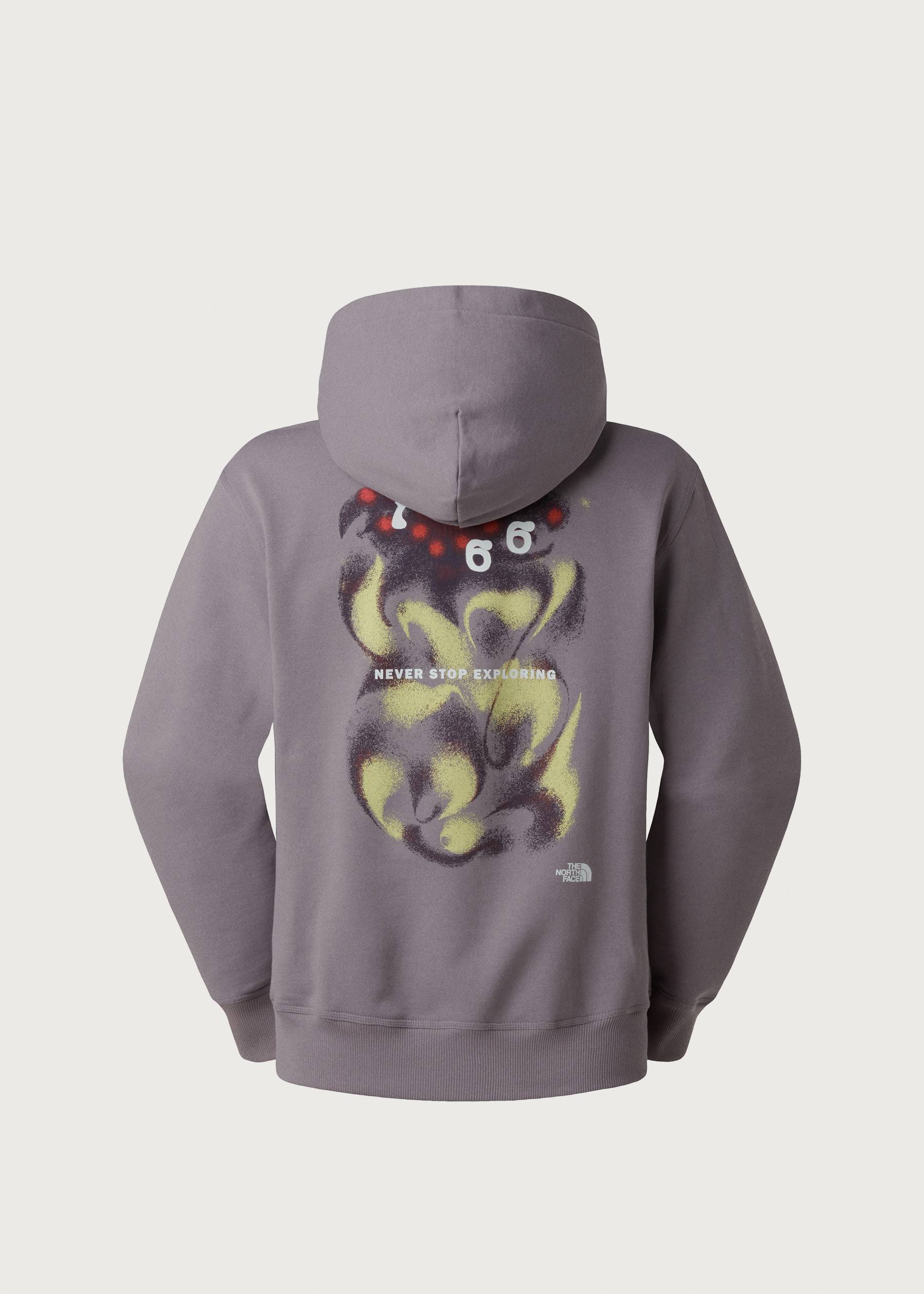 Image - 2 - 1966 Motion Relaxed Hoodie-Graphic