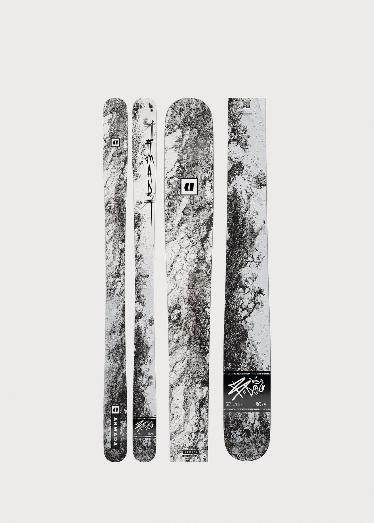 Armada Bdog Skis
