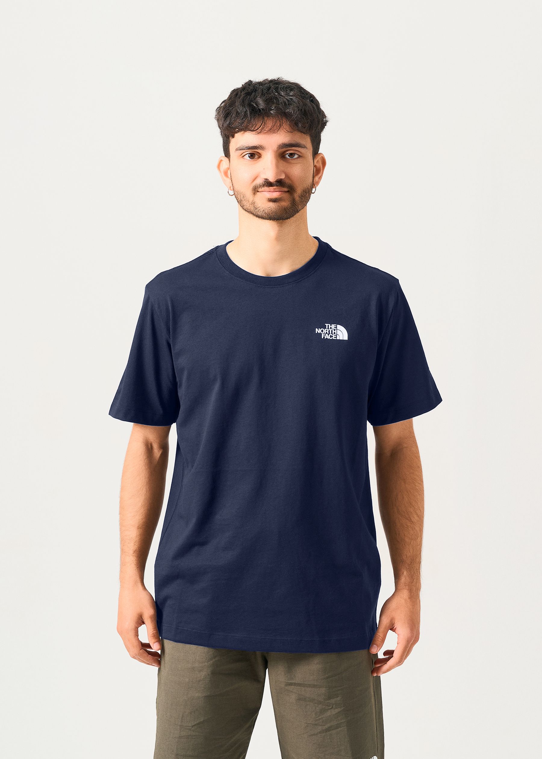 Image - 1 - Mountain Sketch Regular Tee