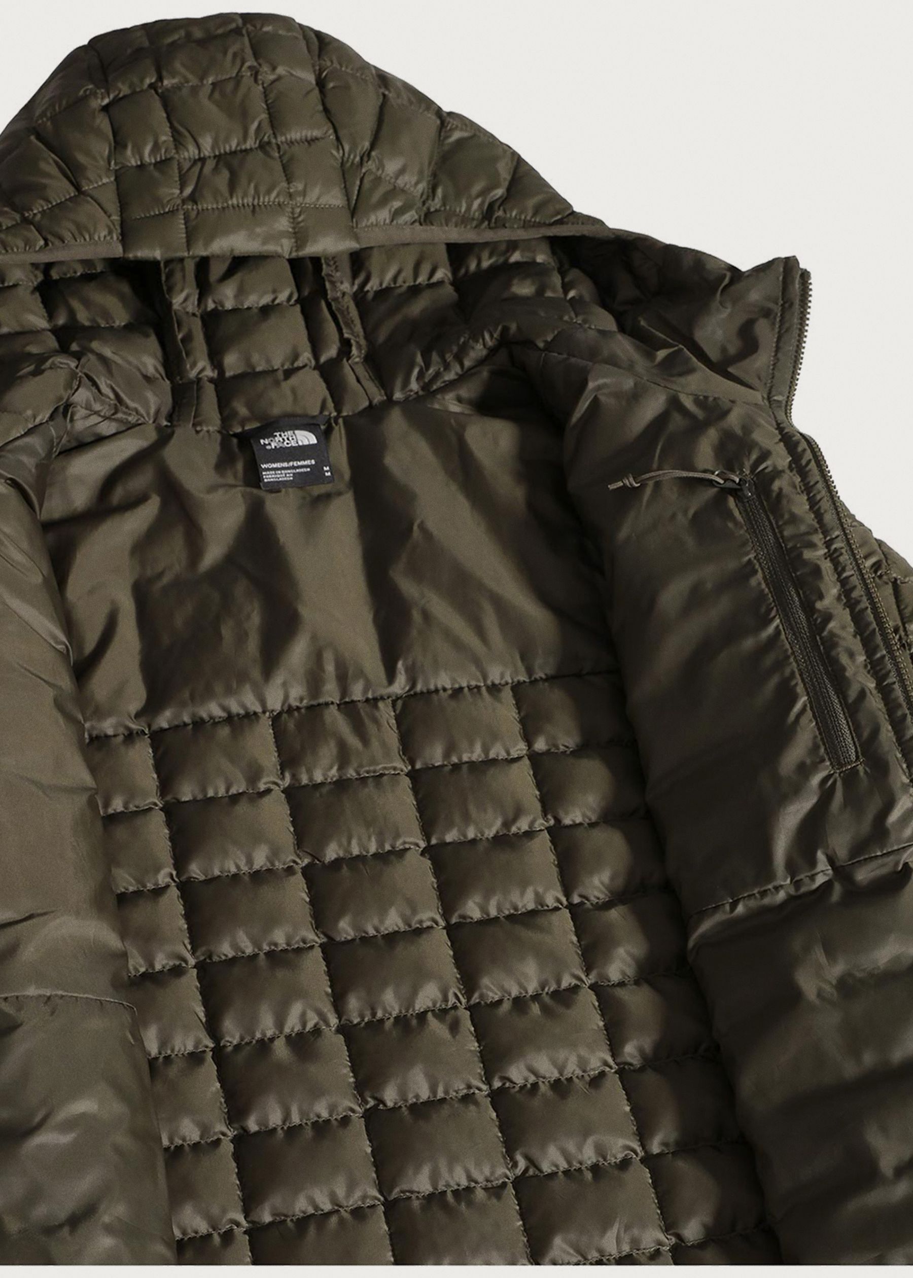 Image - 3 - ThermoBall Eco Packable Hooded Jacket