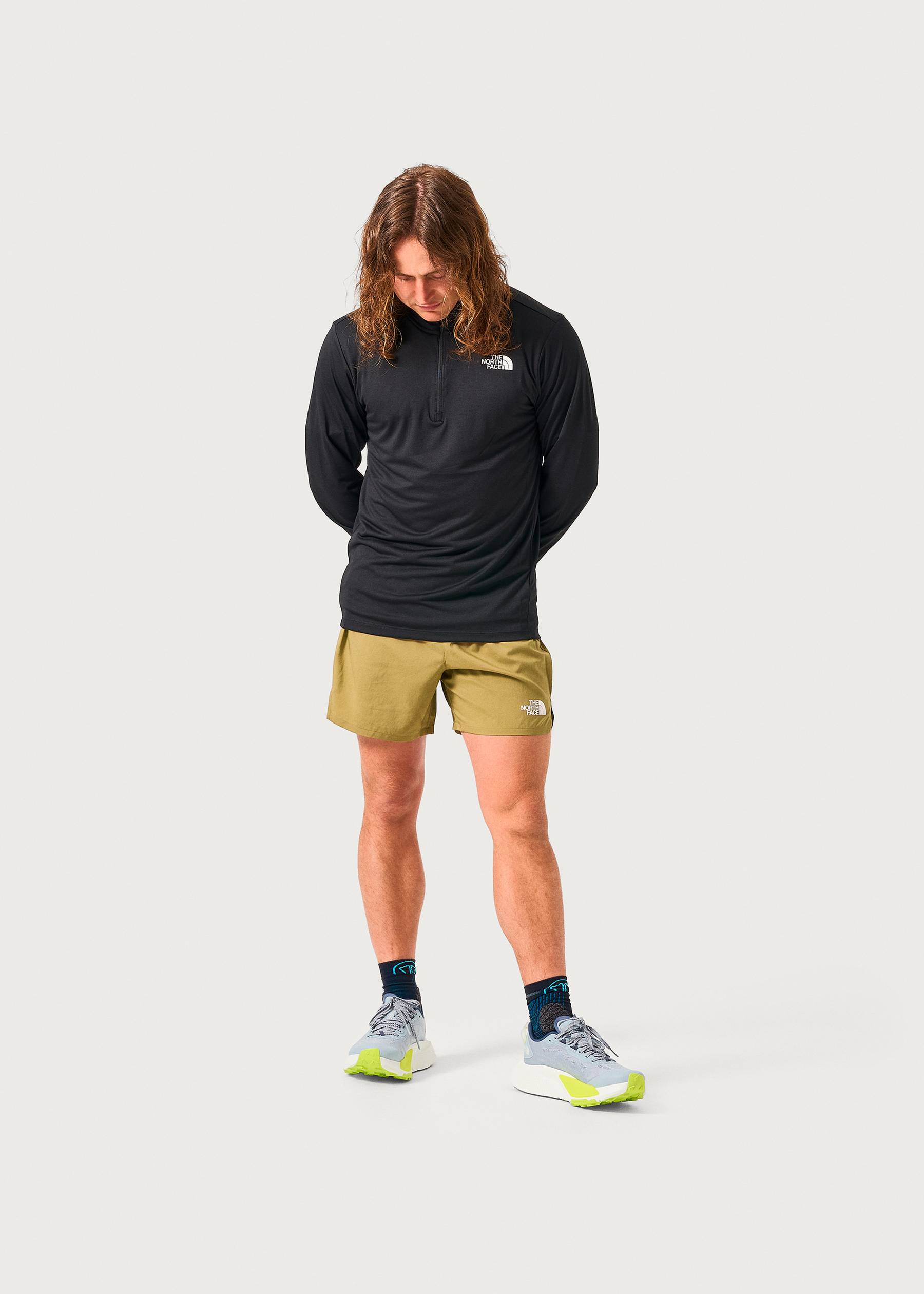 Image - 2 - 24/7 1/4 Zip Tee