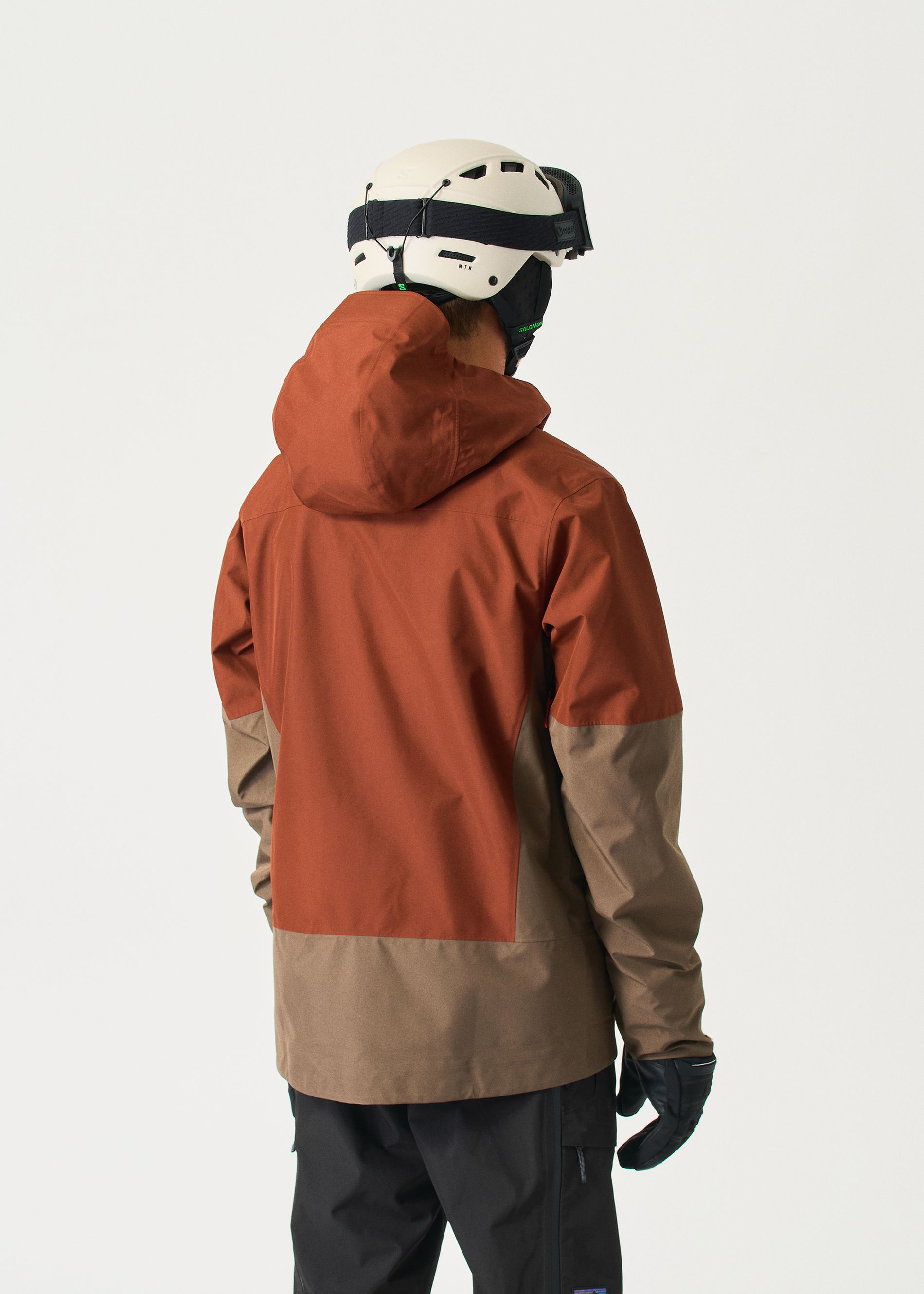 Patagonia Storm Shift GORE-TEX Jacket