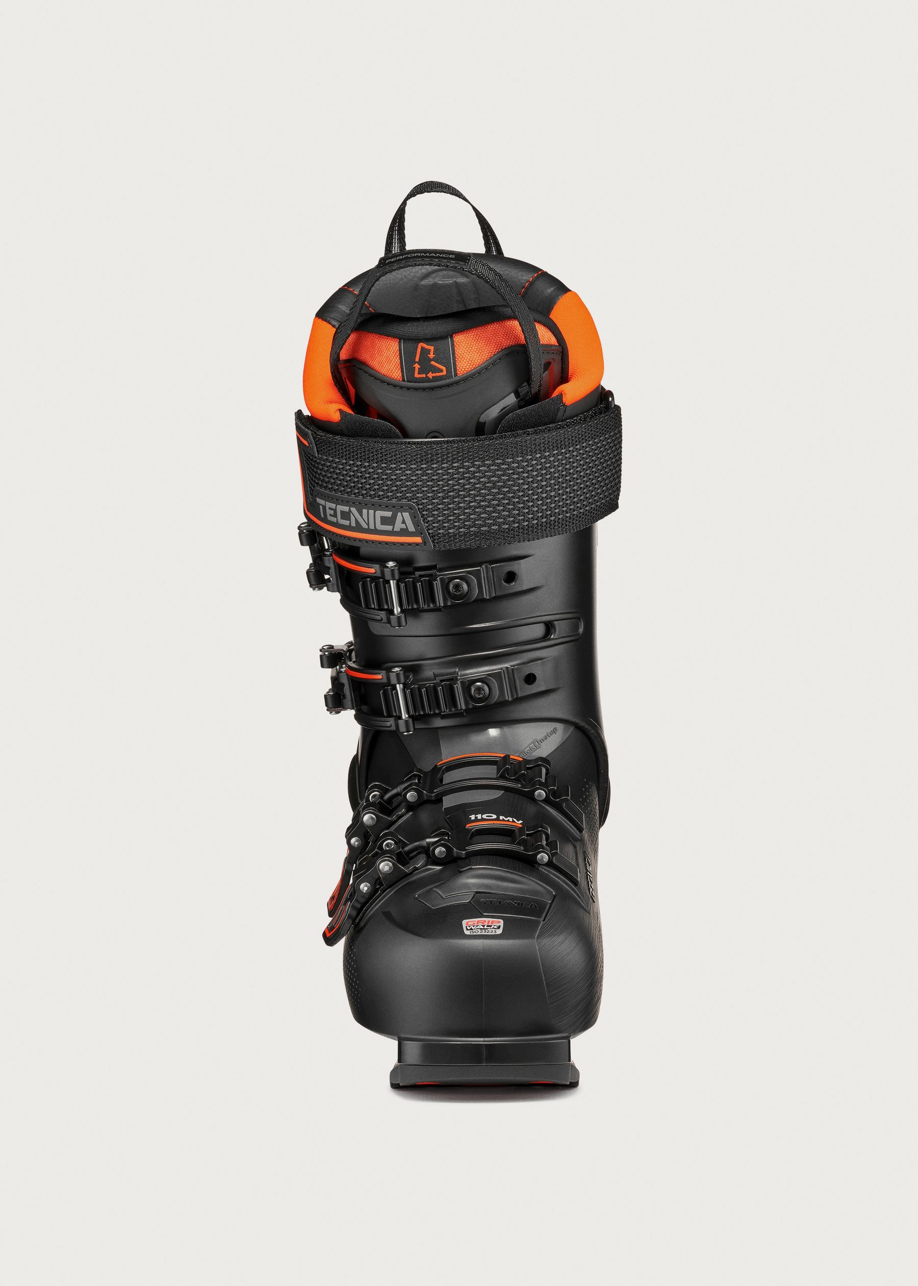 Image - 2 - Mach1 LV 110 TD2 Ski Boots