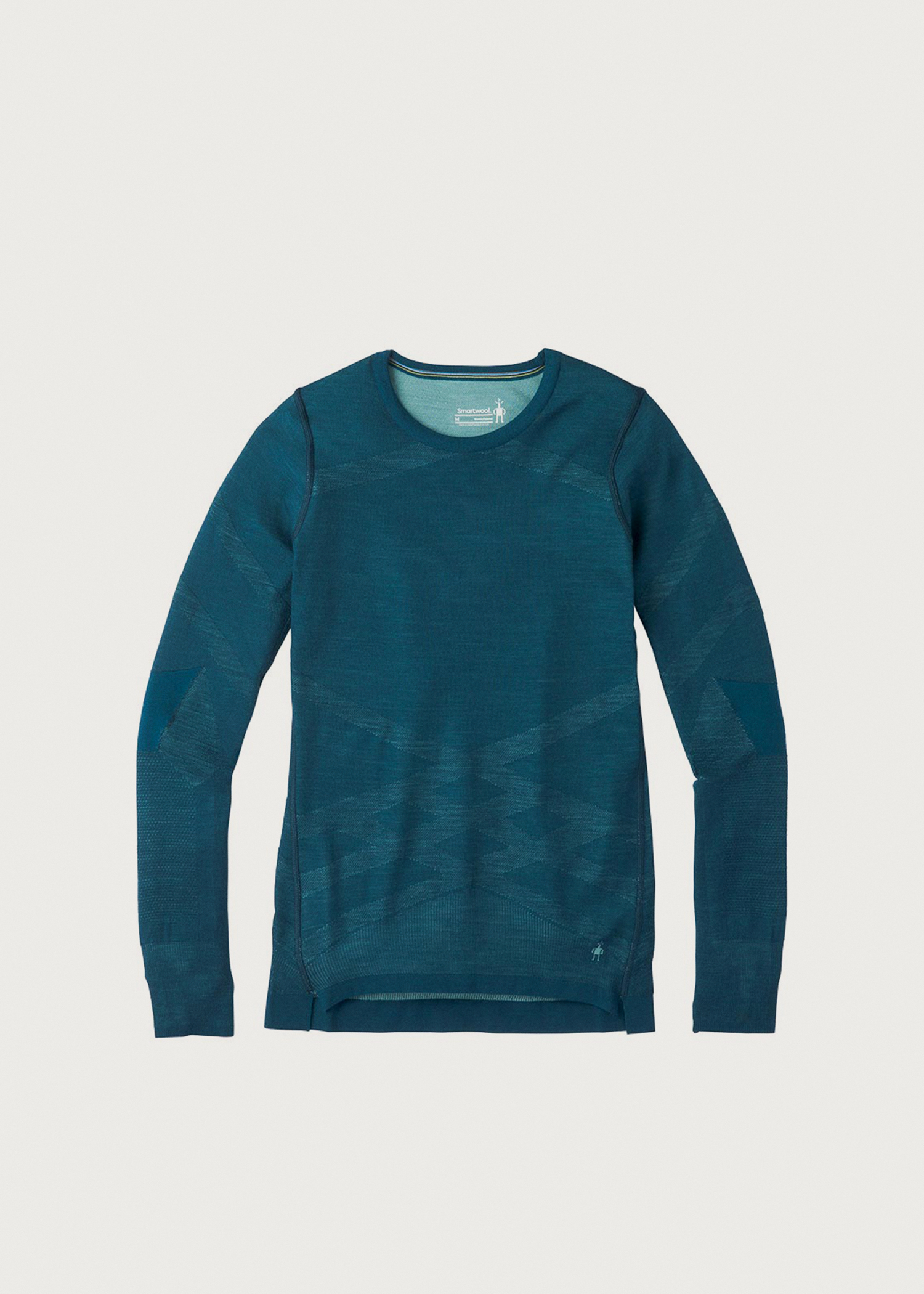 取寄) スマートウール イントラニット サーマル ベース レイヤー