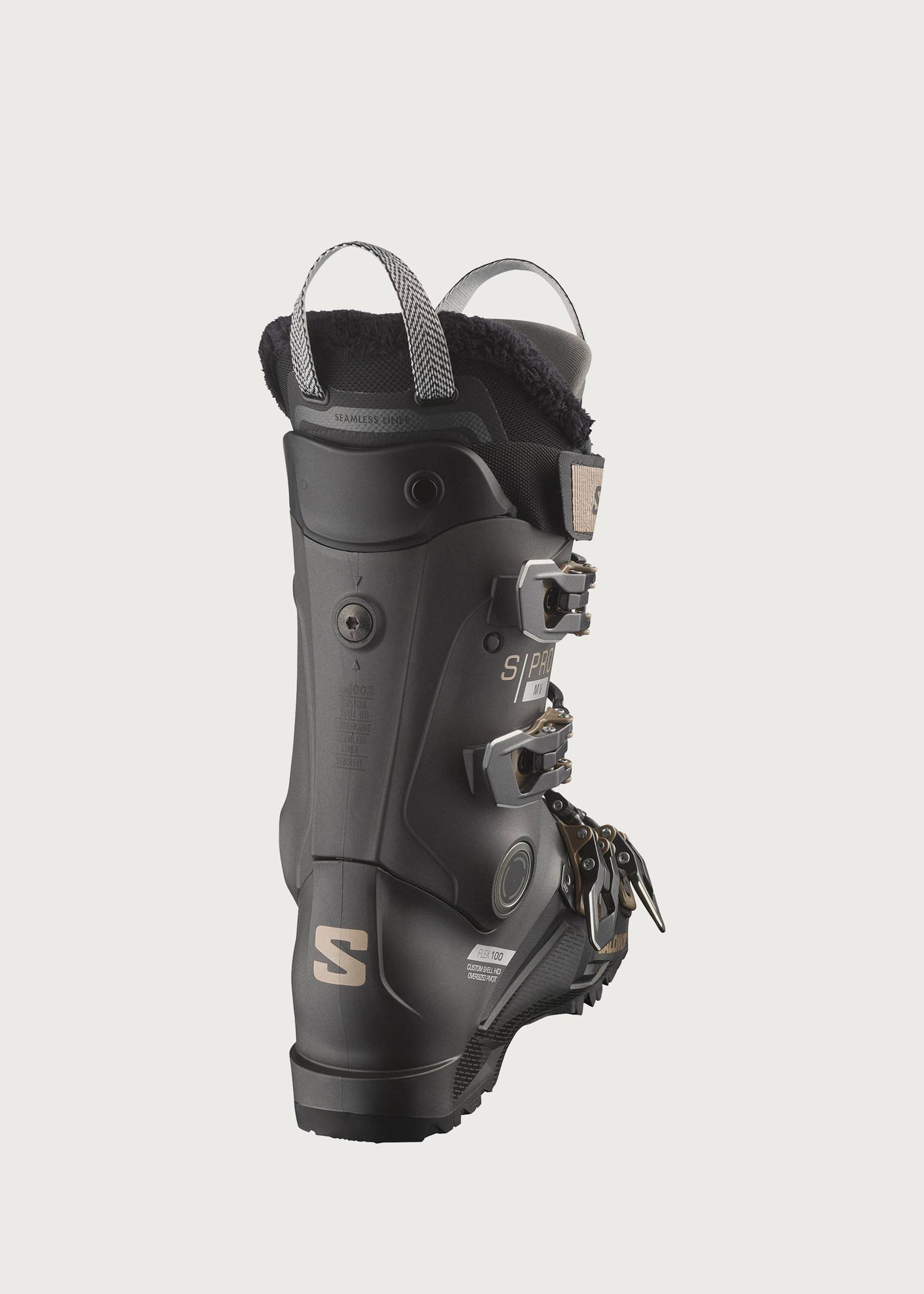 Image - 2 - S/PRO MV 100 W GW Ski Boots
