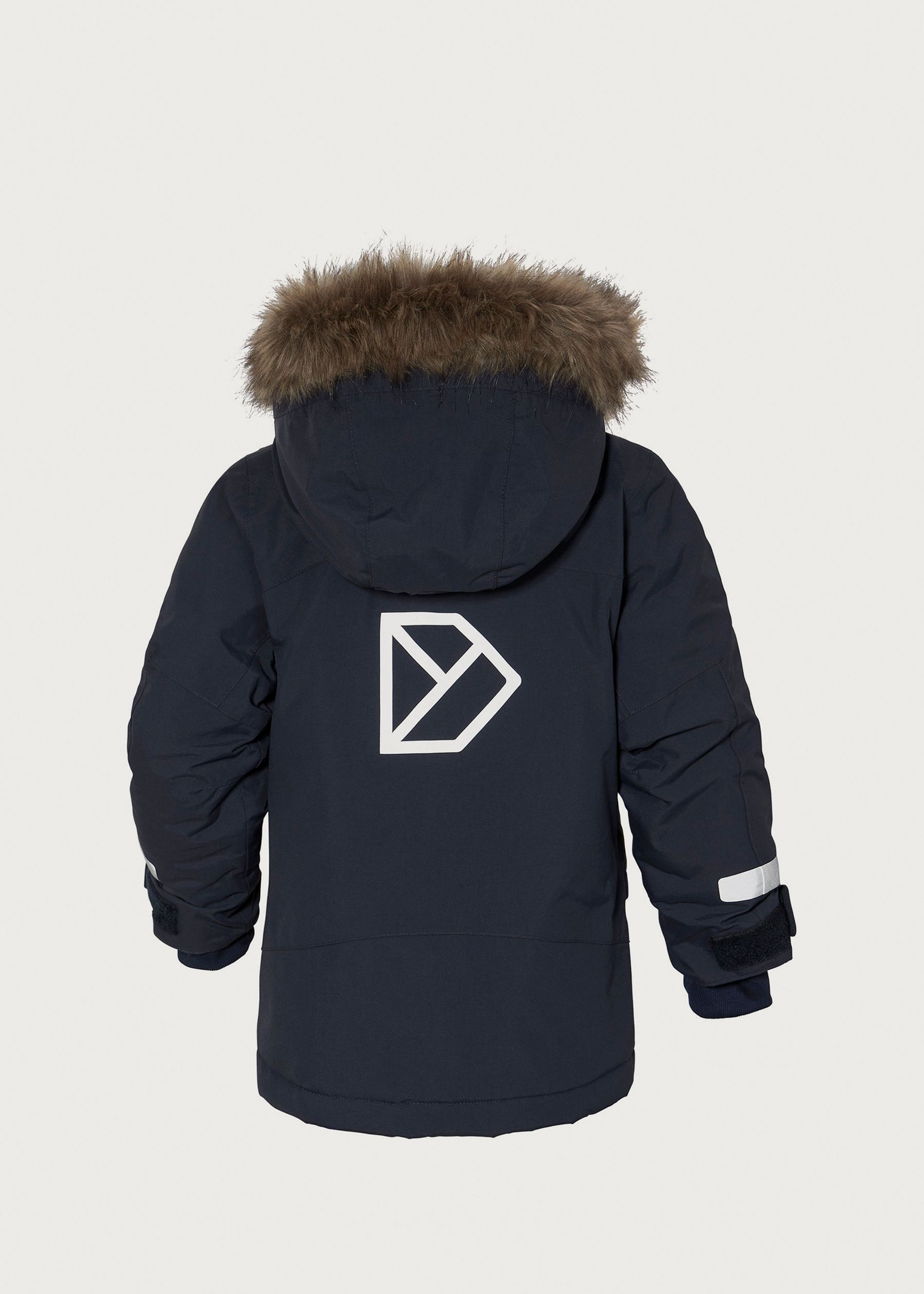 Image - 2 - Bjarven Kids' Parka Kids' Jacket