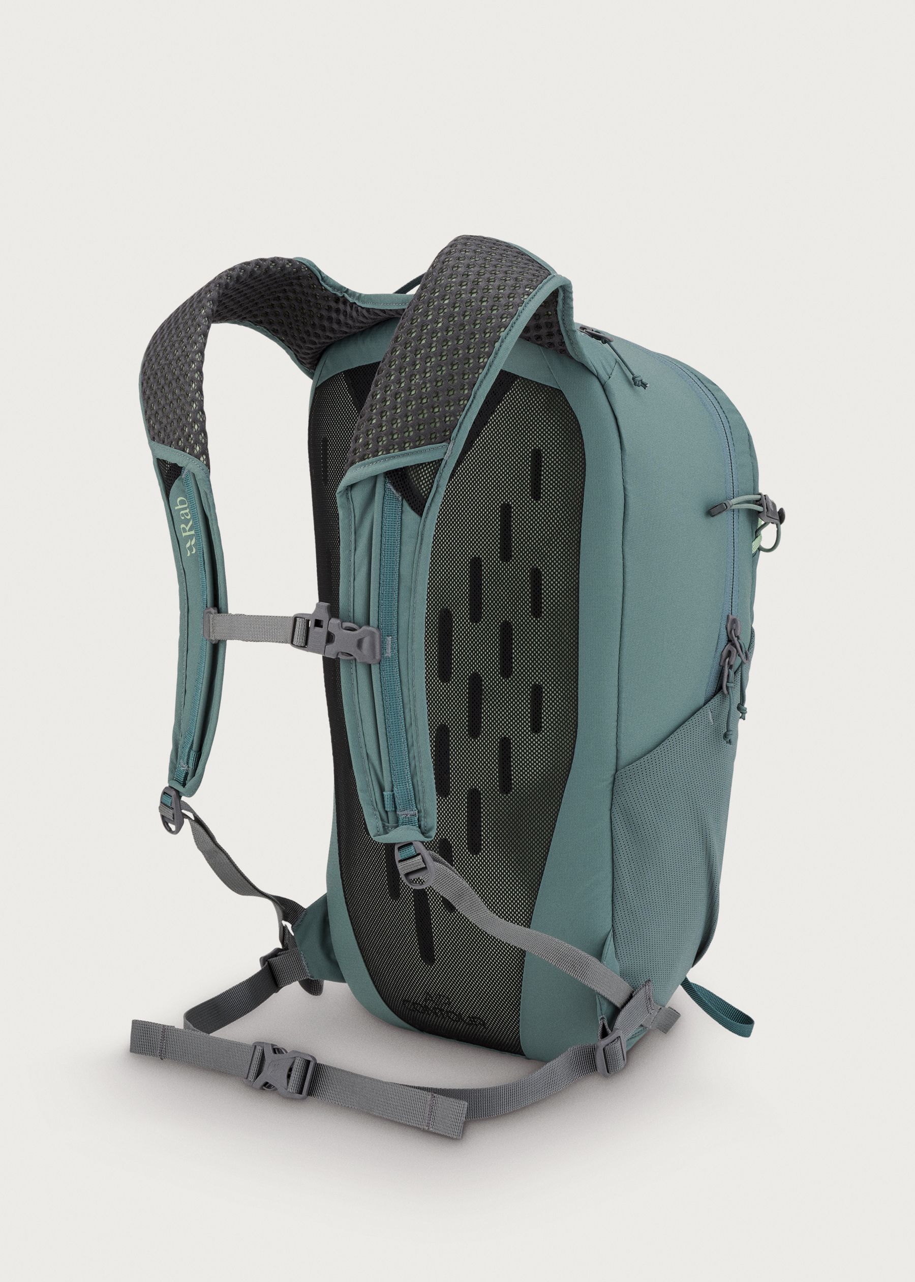 Image - 2 - Tygen 18 Backpack