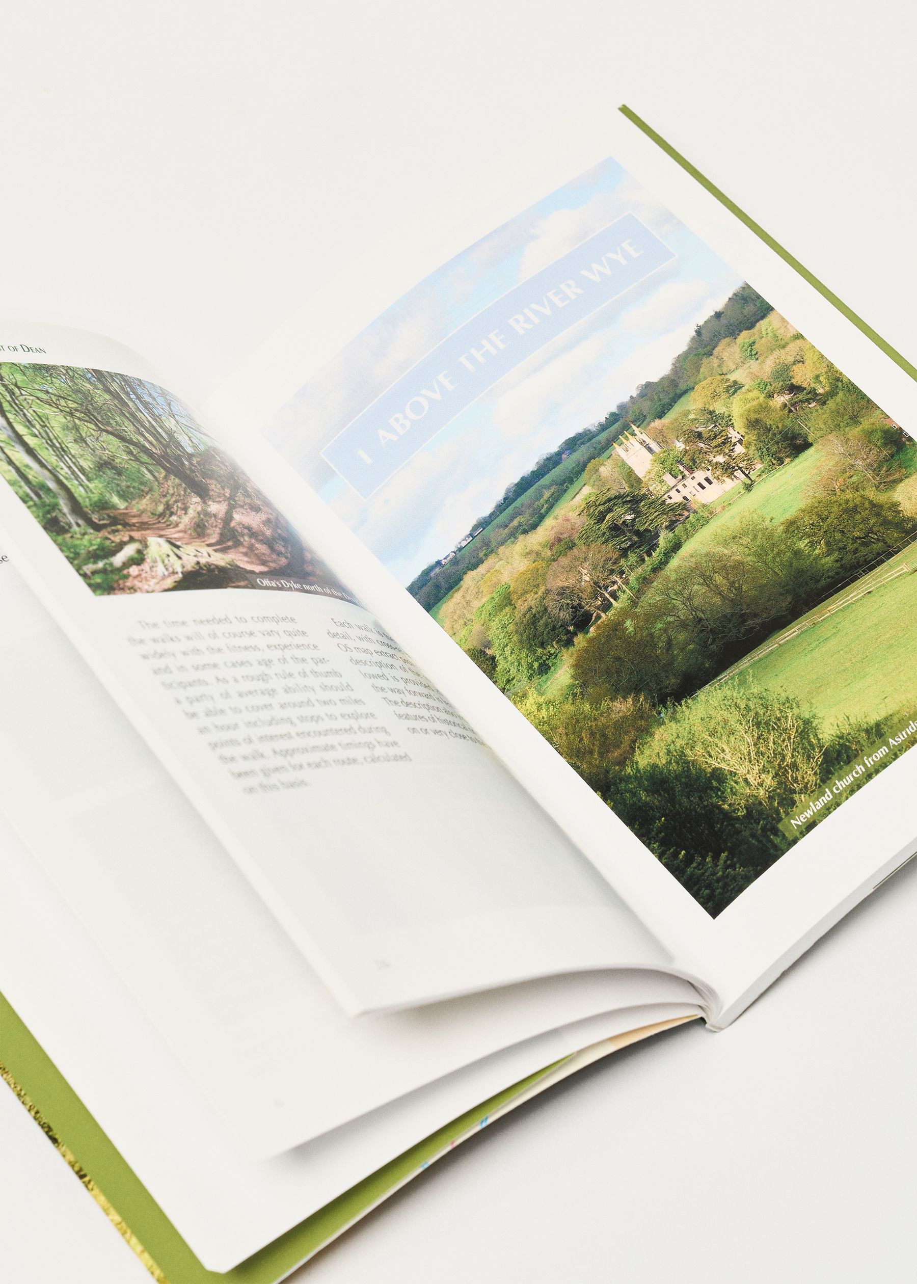 Image - 2 - Walking in the Forest of Dean Guidebook