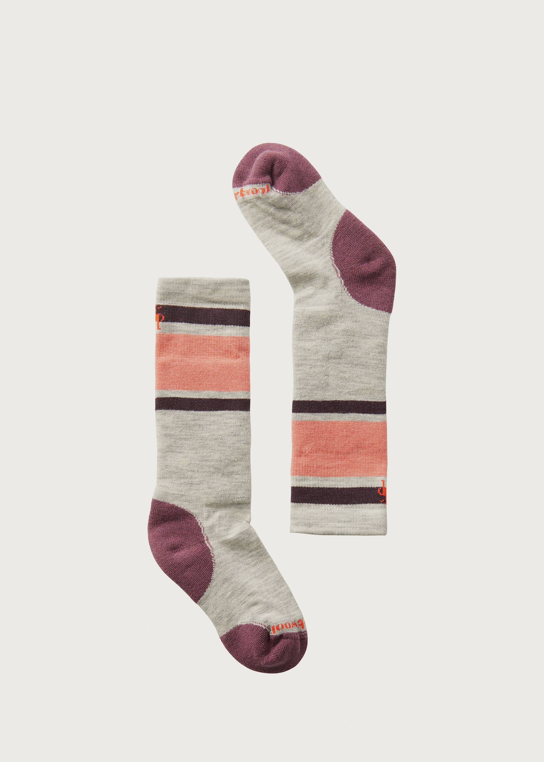 Image - 2 - Wintersport Full Cushion Kids' Socks