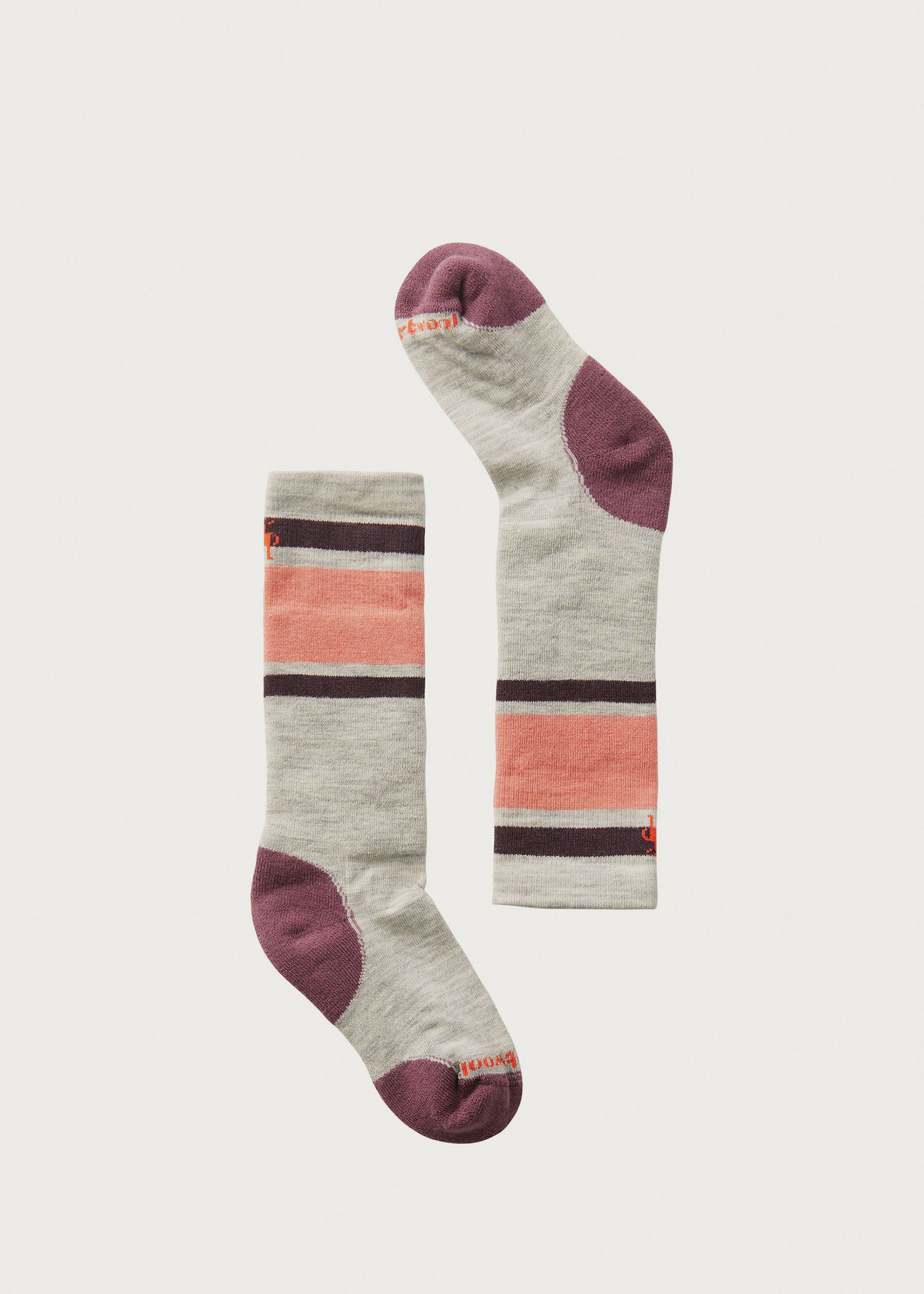 Image - 1 - Wintersport Full Cushion Kids' Socks