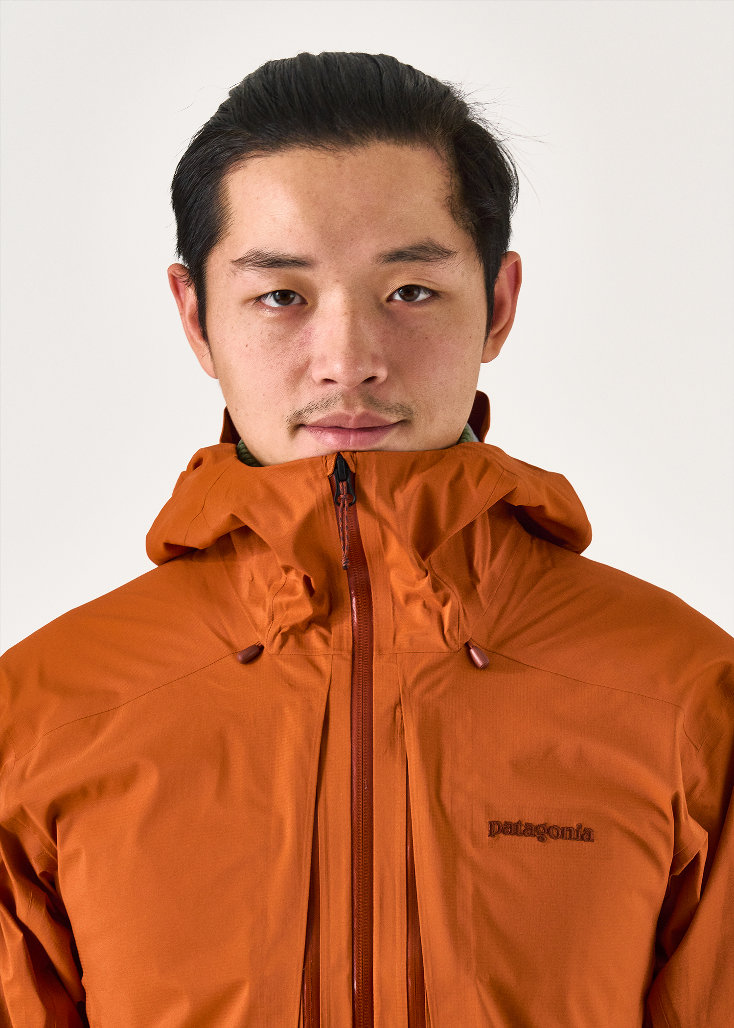 Patagonia M10 Storm Jacket