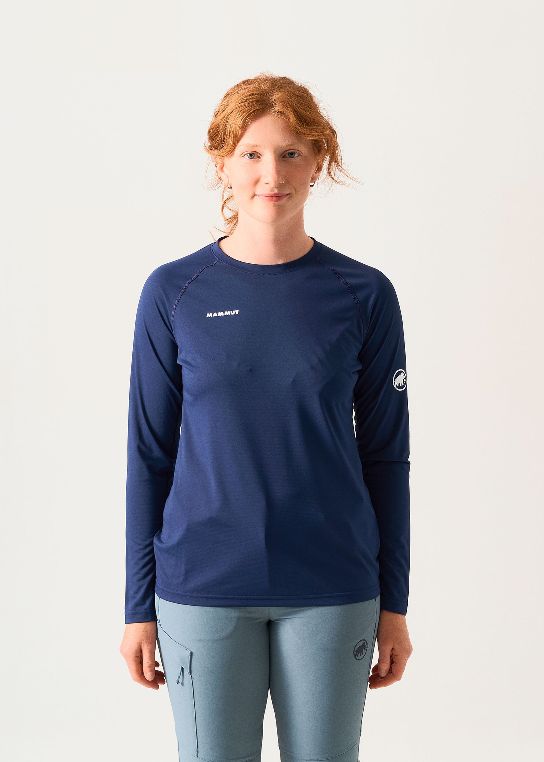 Image - 1 - Ducan FL Long Sleeve T-Shirt