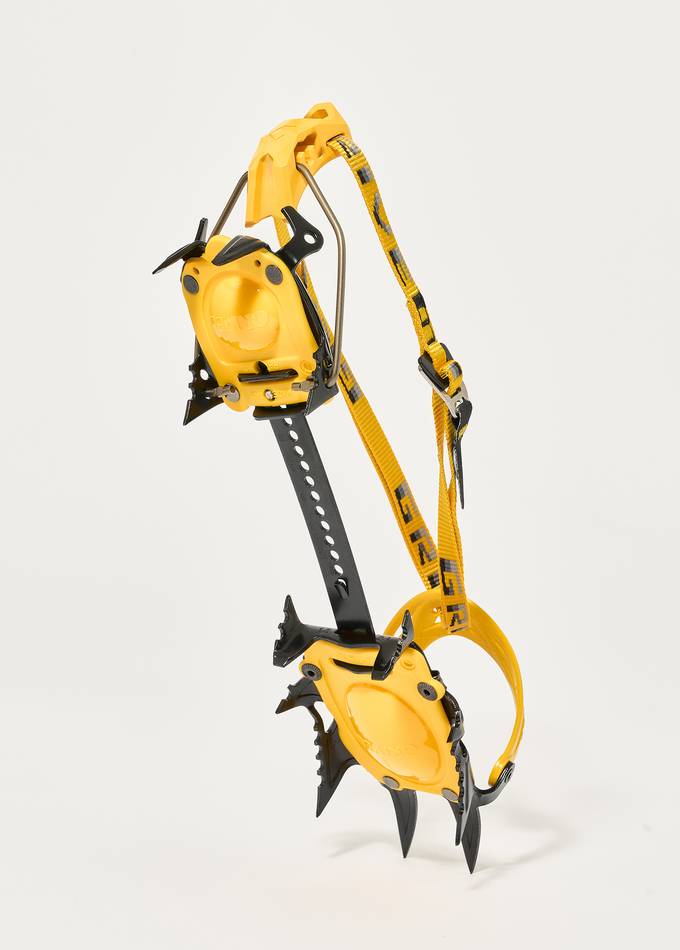 Beschermhoes voor Grivel stijgijzers Crampon Safe Small
