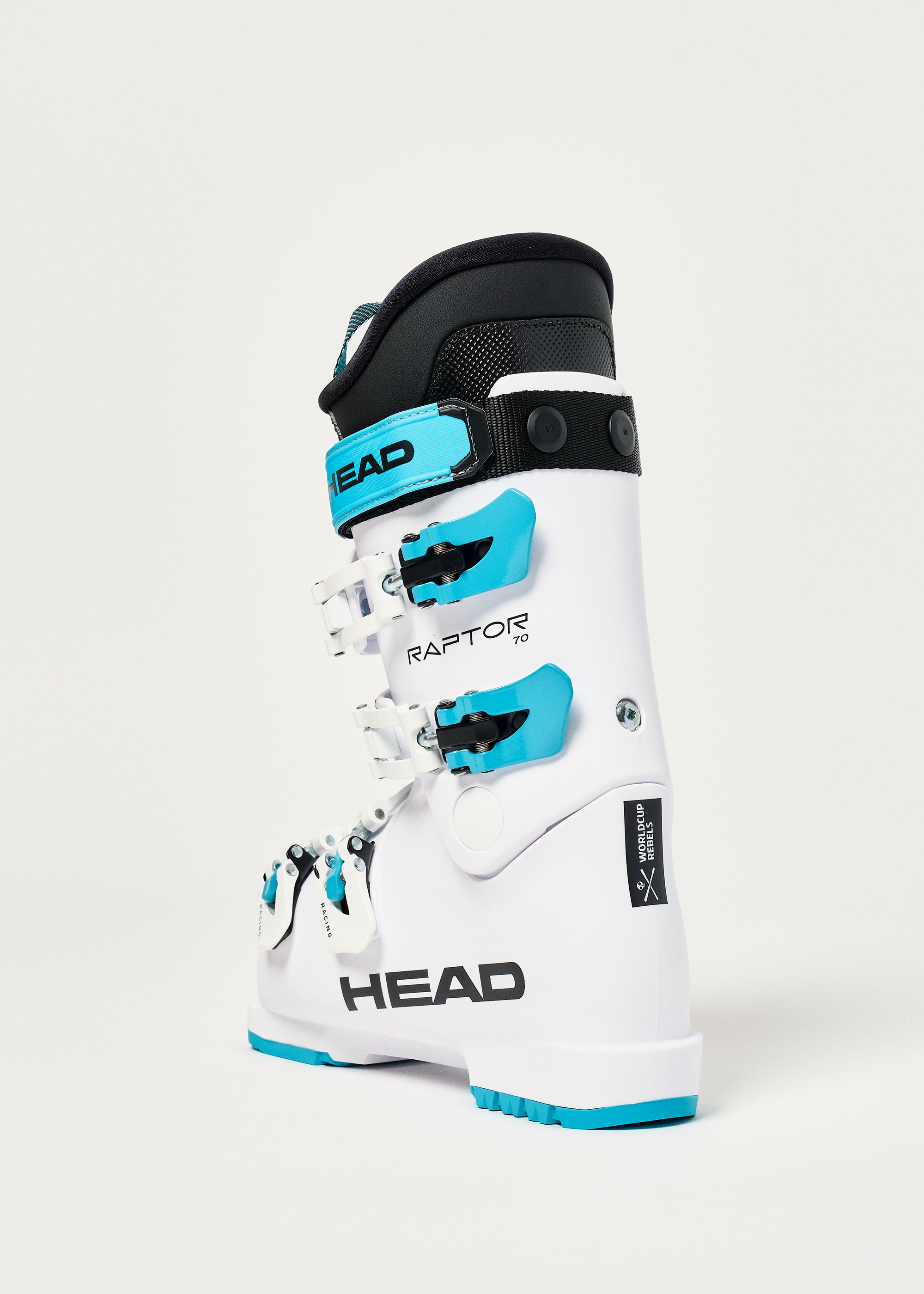 Head Raptor 70 Ski Boots (24.5cm & Below)