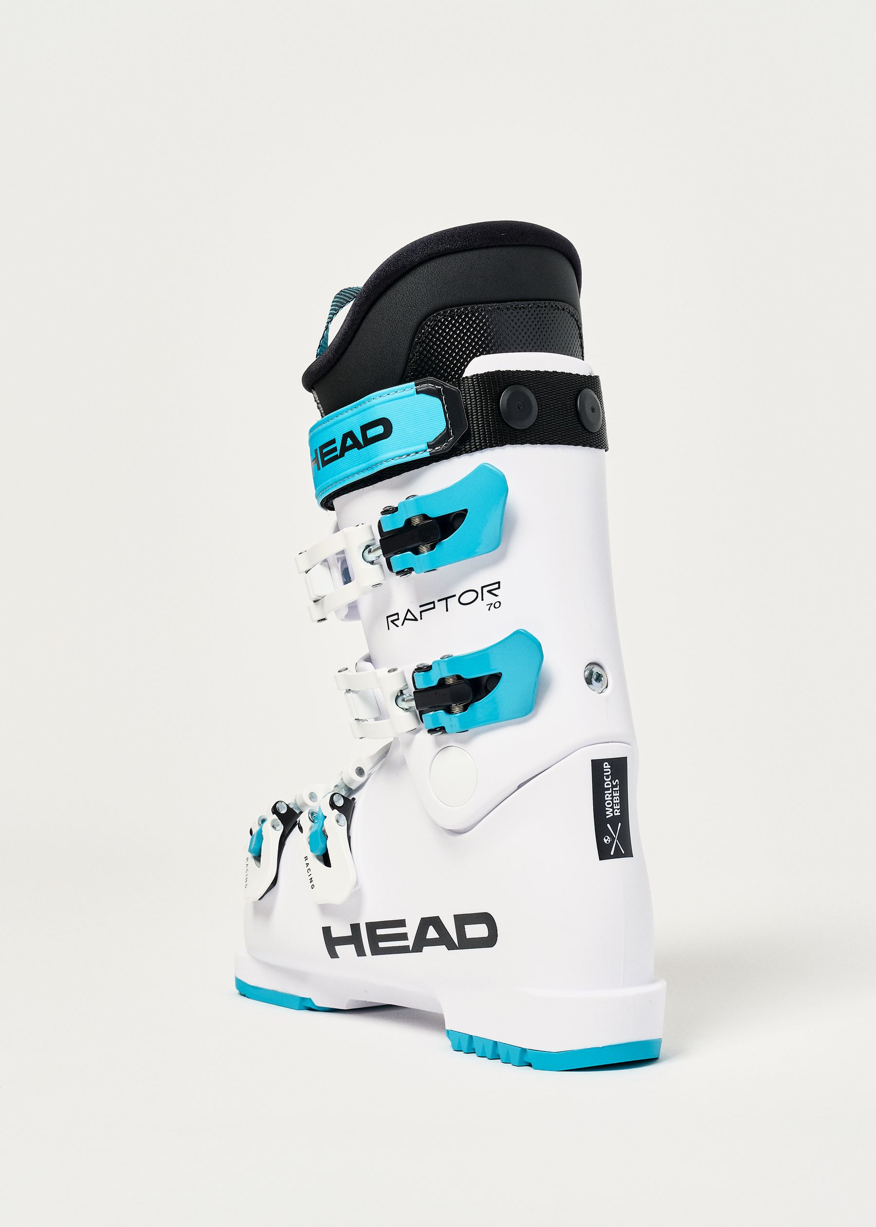 Head Raptor 70 Ski Boots (24.5cm & Below)