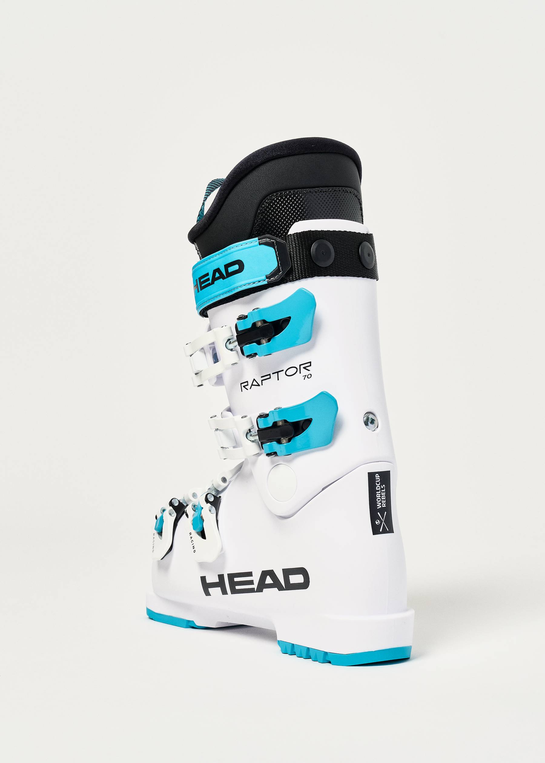 Head Raptor 70 Ski Boots (24.5cm & Below)