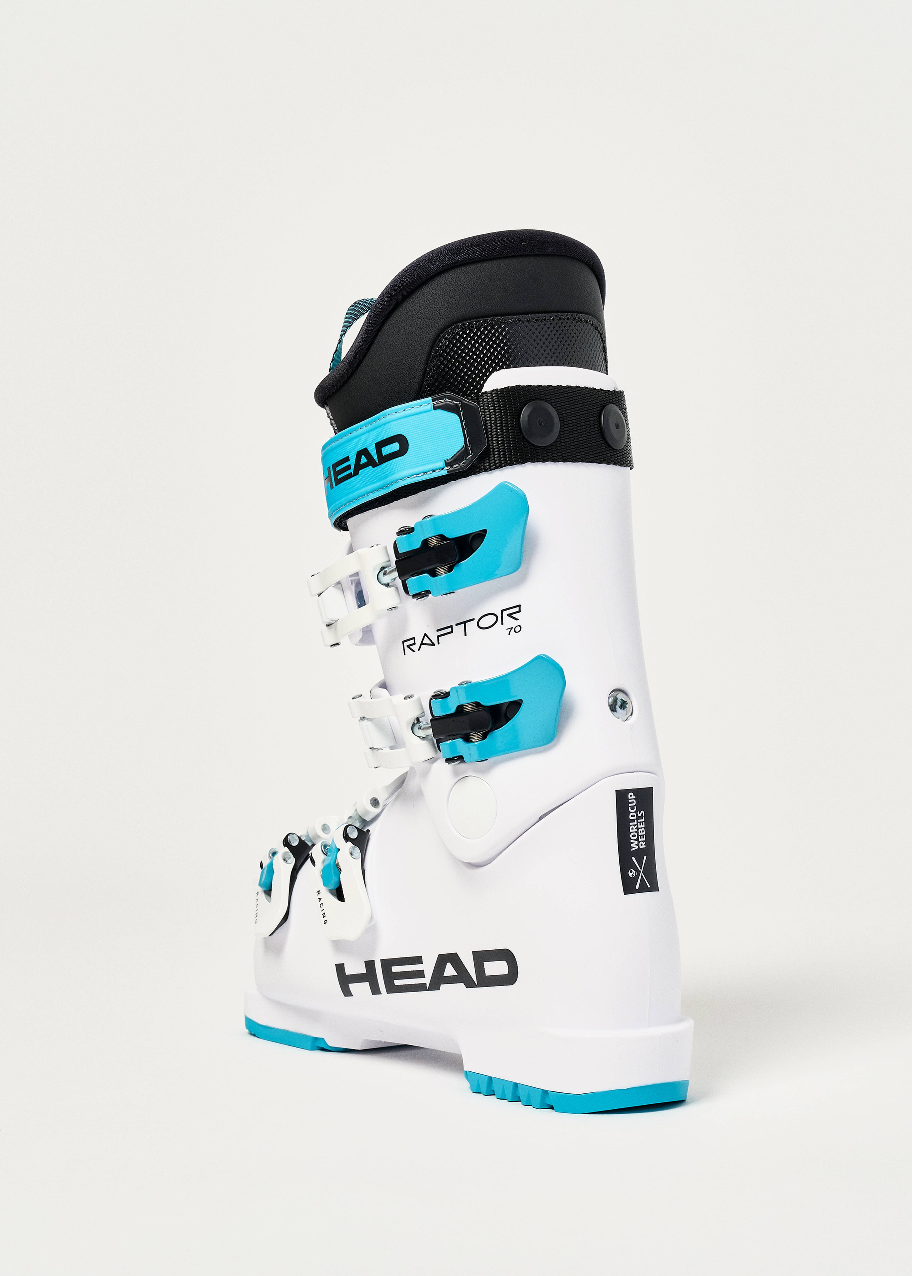 Head Raptor 70 Ski Boots (24.5cm & Below)