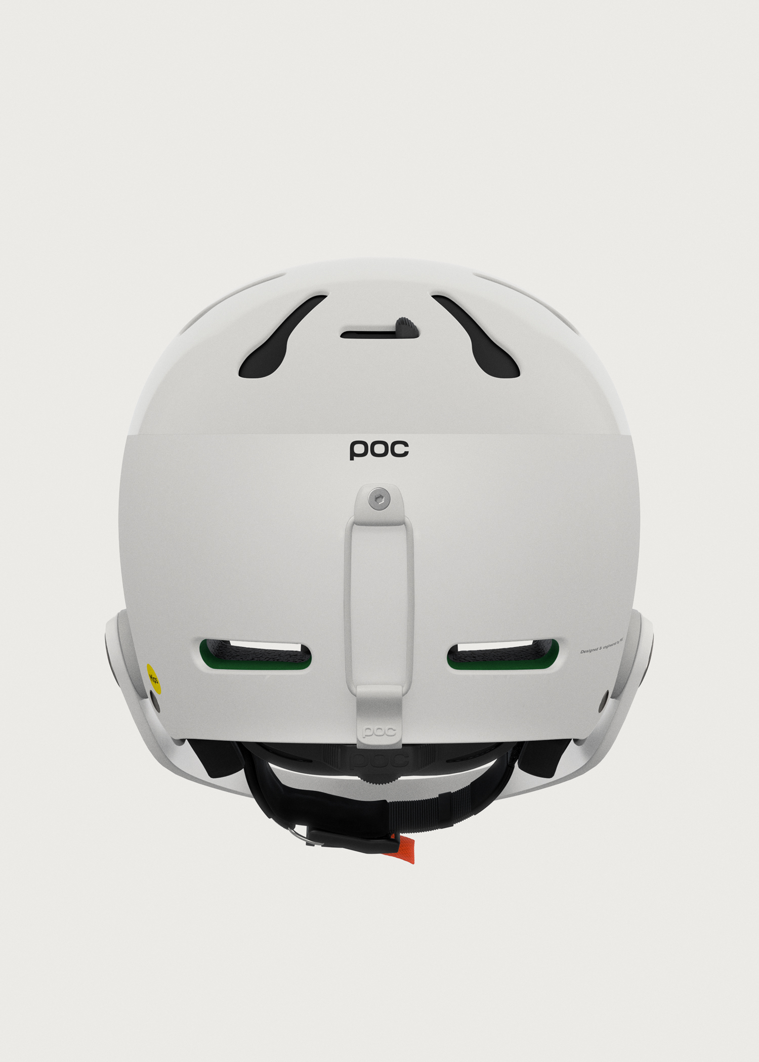 スキー・スノーボードアクセサリー POC RECEPTOR Backcountry MIPS Hydrogen L POC RECEPTOR Backcountry MIPS Hydrogen L スキー