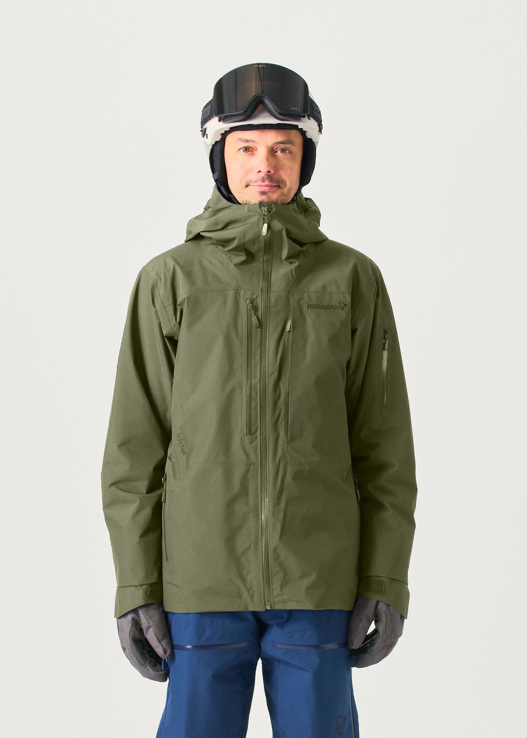 Image - 1 - Lofoten GORE-TEX Insulated Jacket
