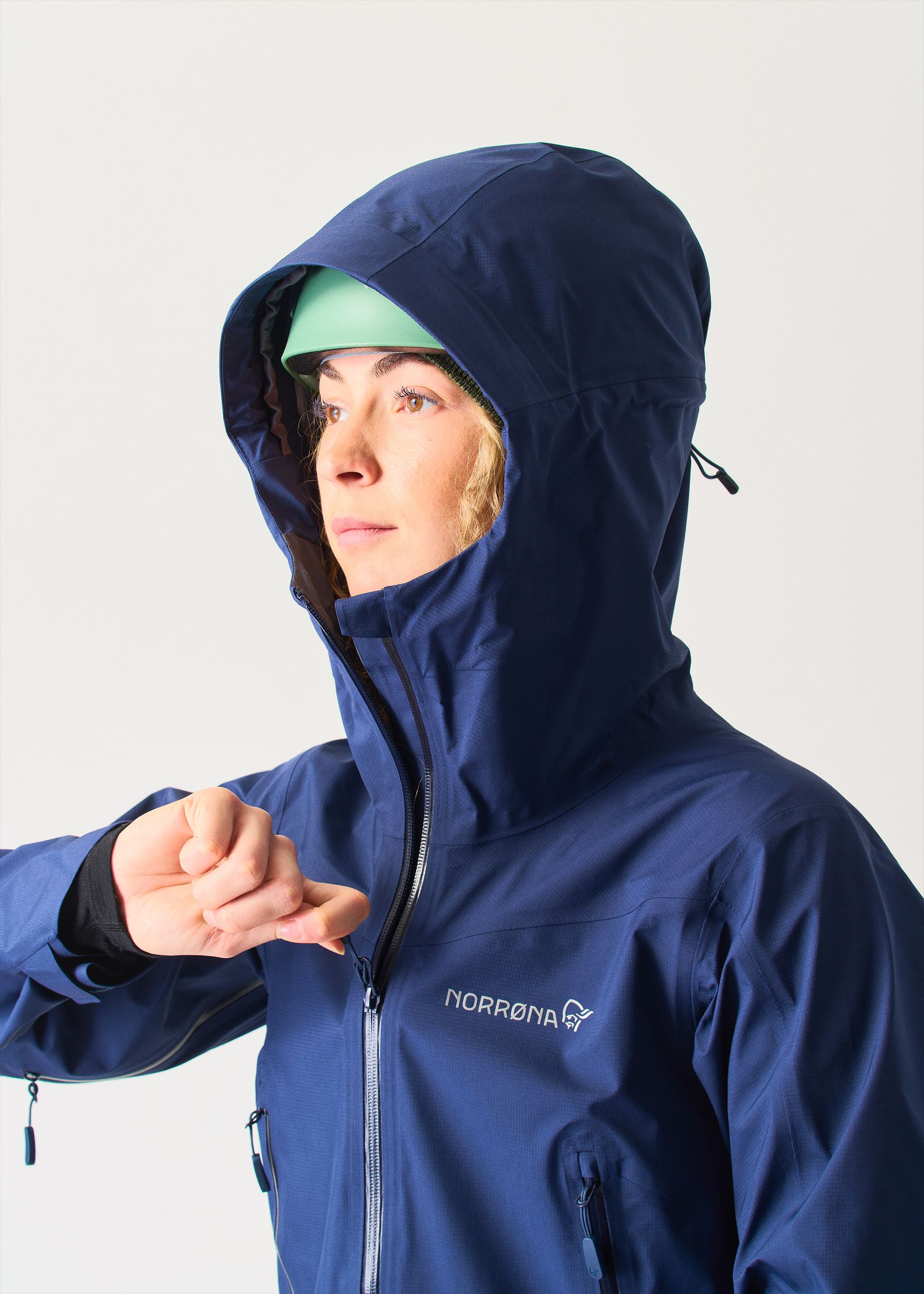 Norrona Falketind GORE-TEX Jacket