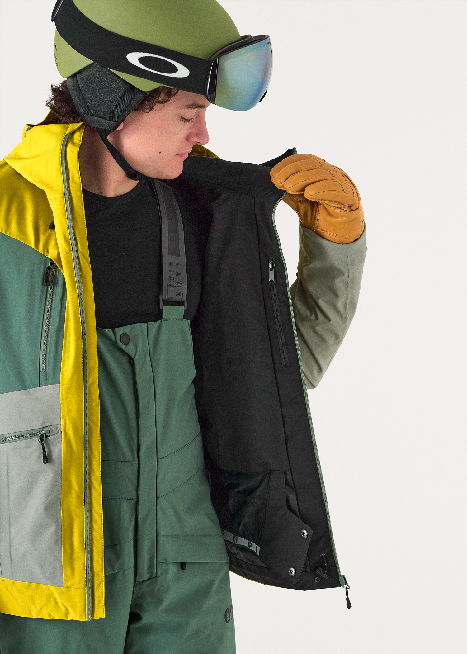 Picture Naikoon Jacket