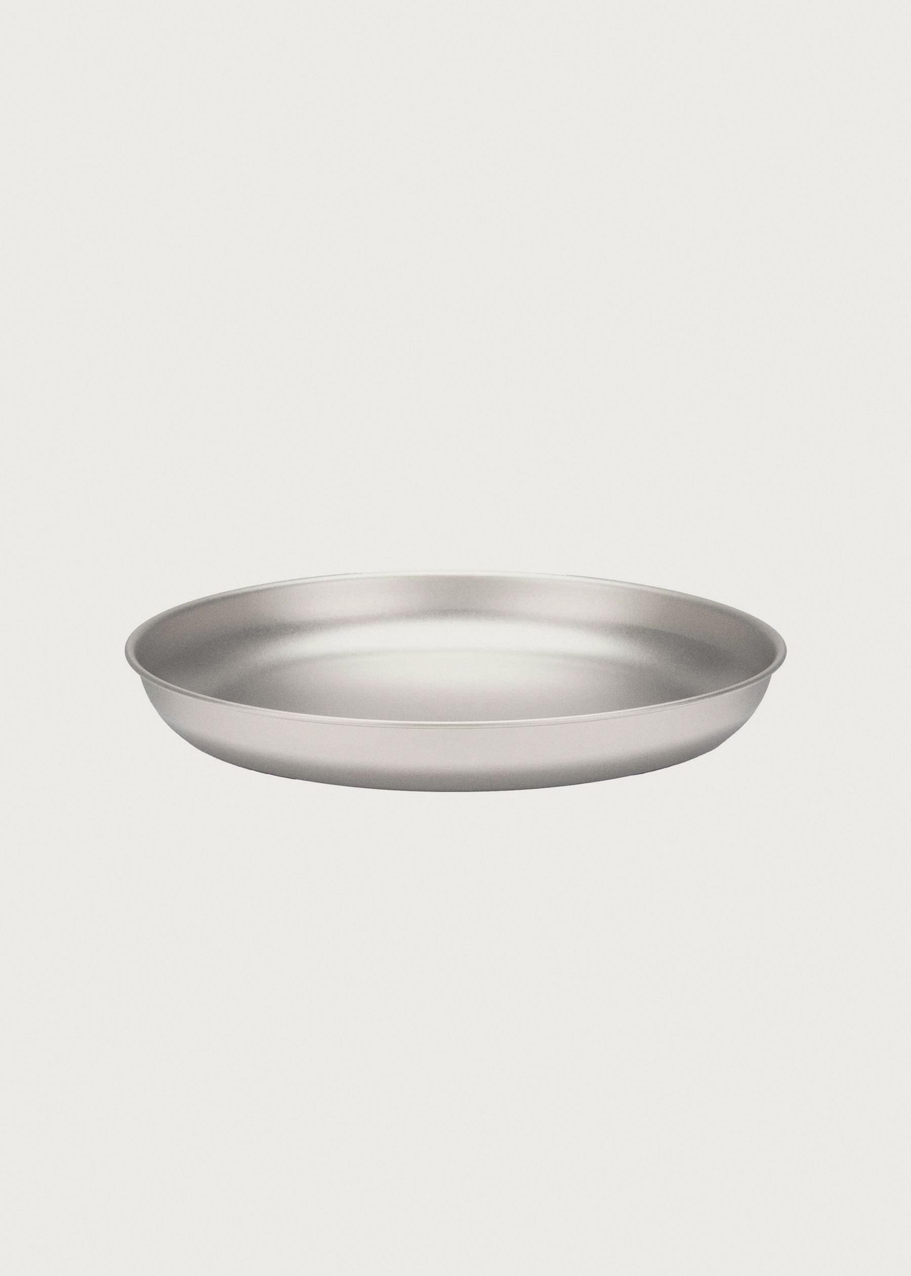 Image - 1 - Titanium Trek Plate 18cm