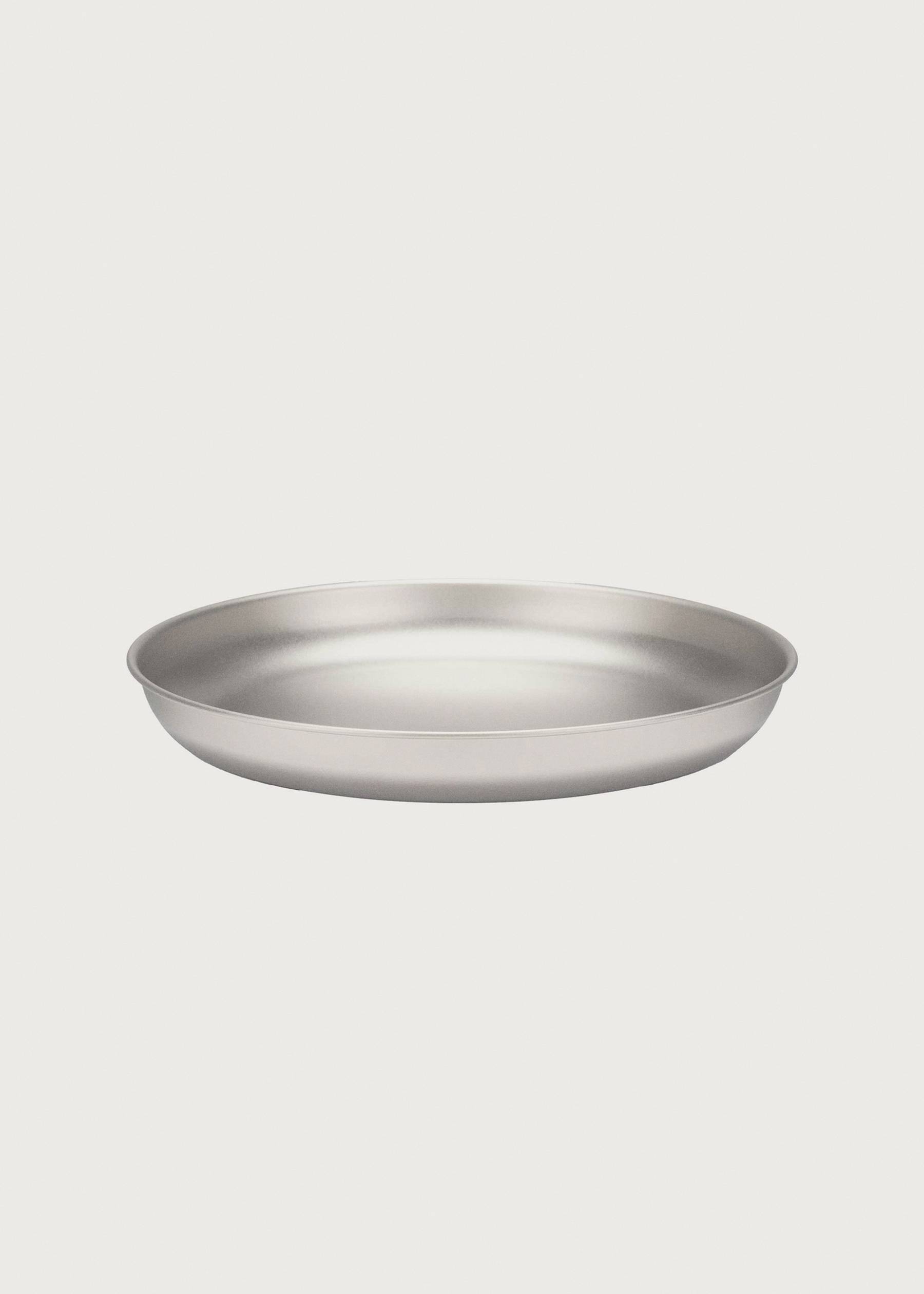 Image - 3 - Titanium Trek Plate 18cm