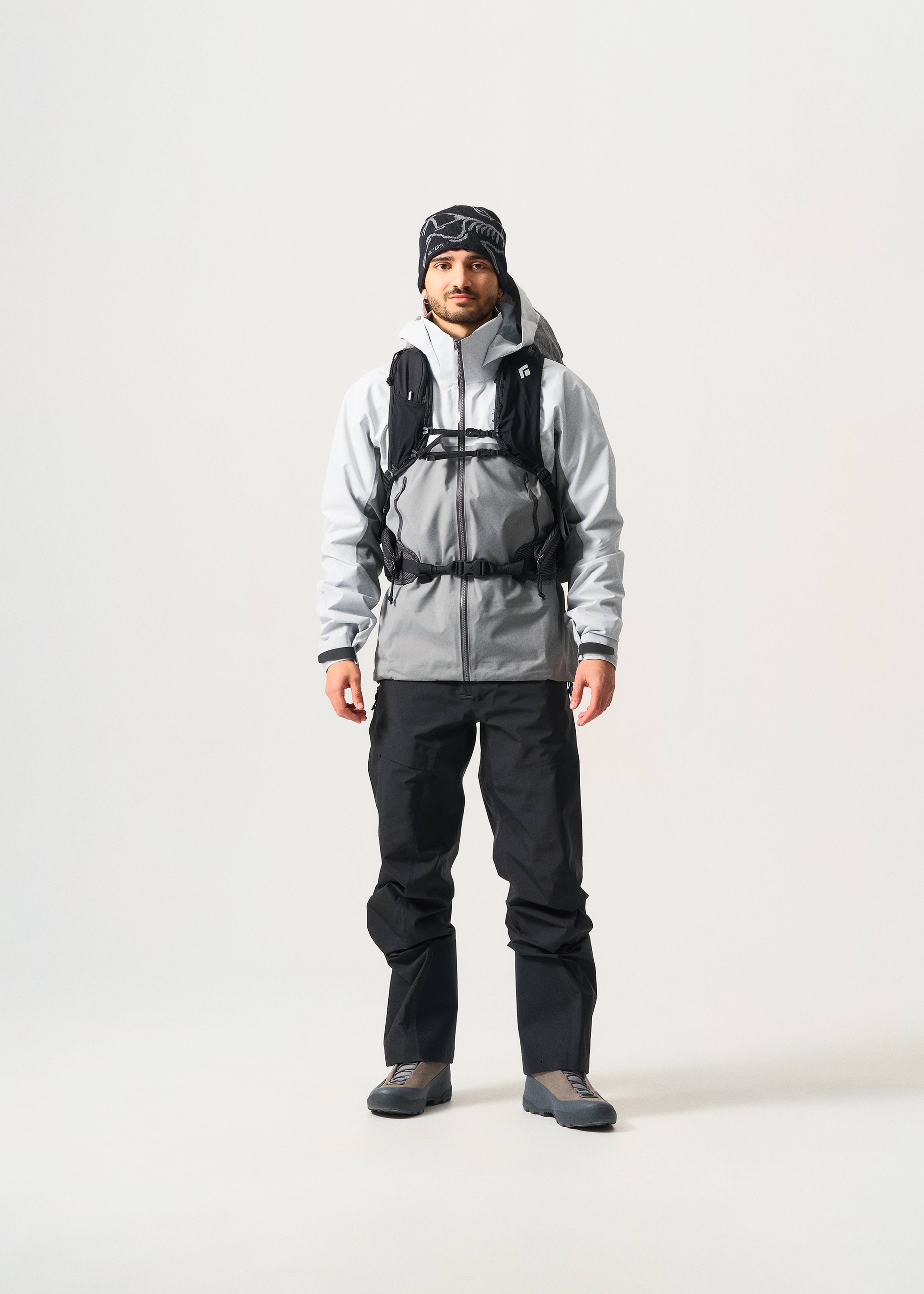 Arc'teryx Beta AR GORE-TEX Jacket