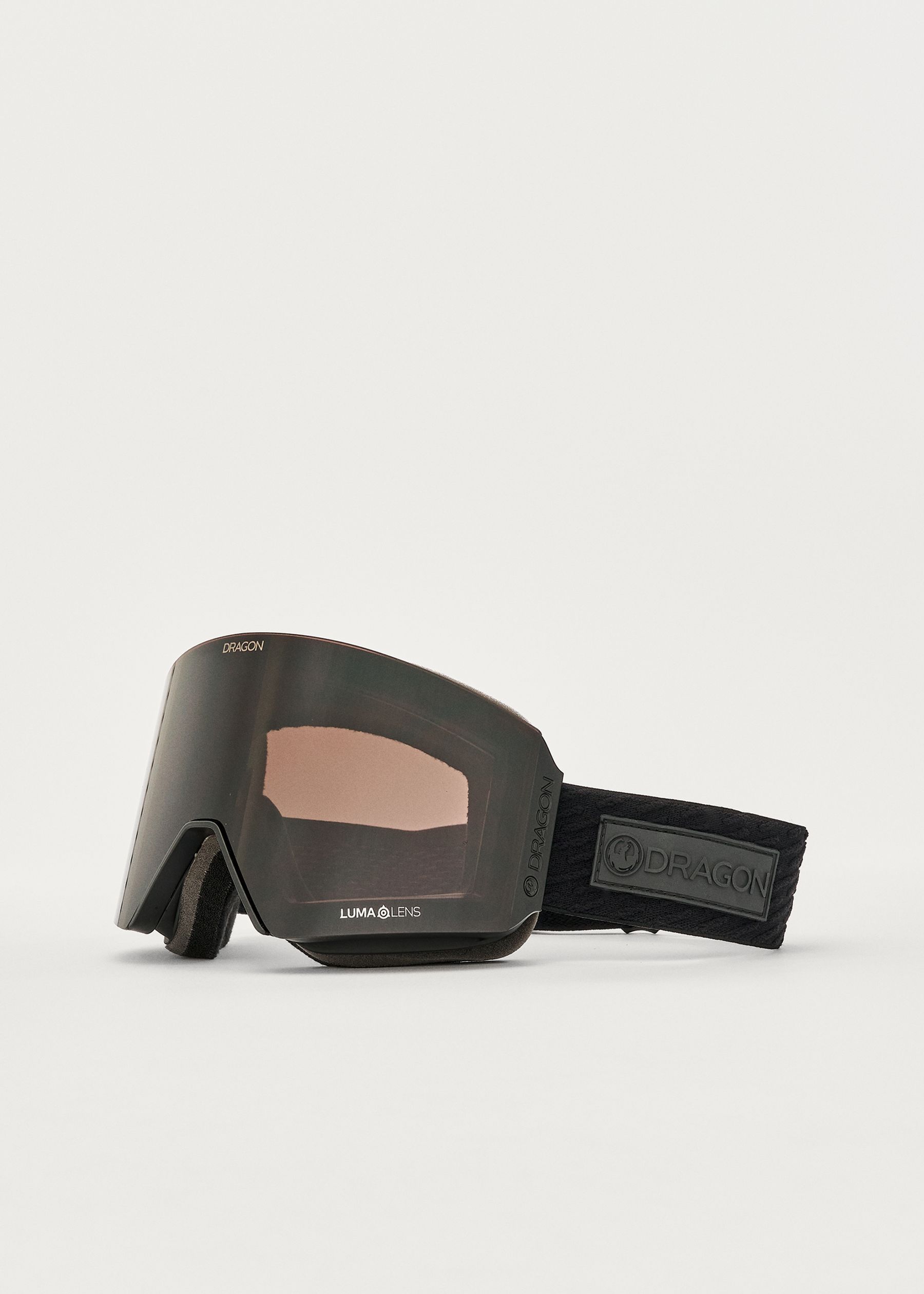 Image - 1 - RVX MAG Midnight / Lumalens Midnight + Lumalens Violet Goggles