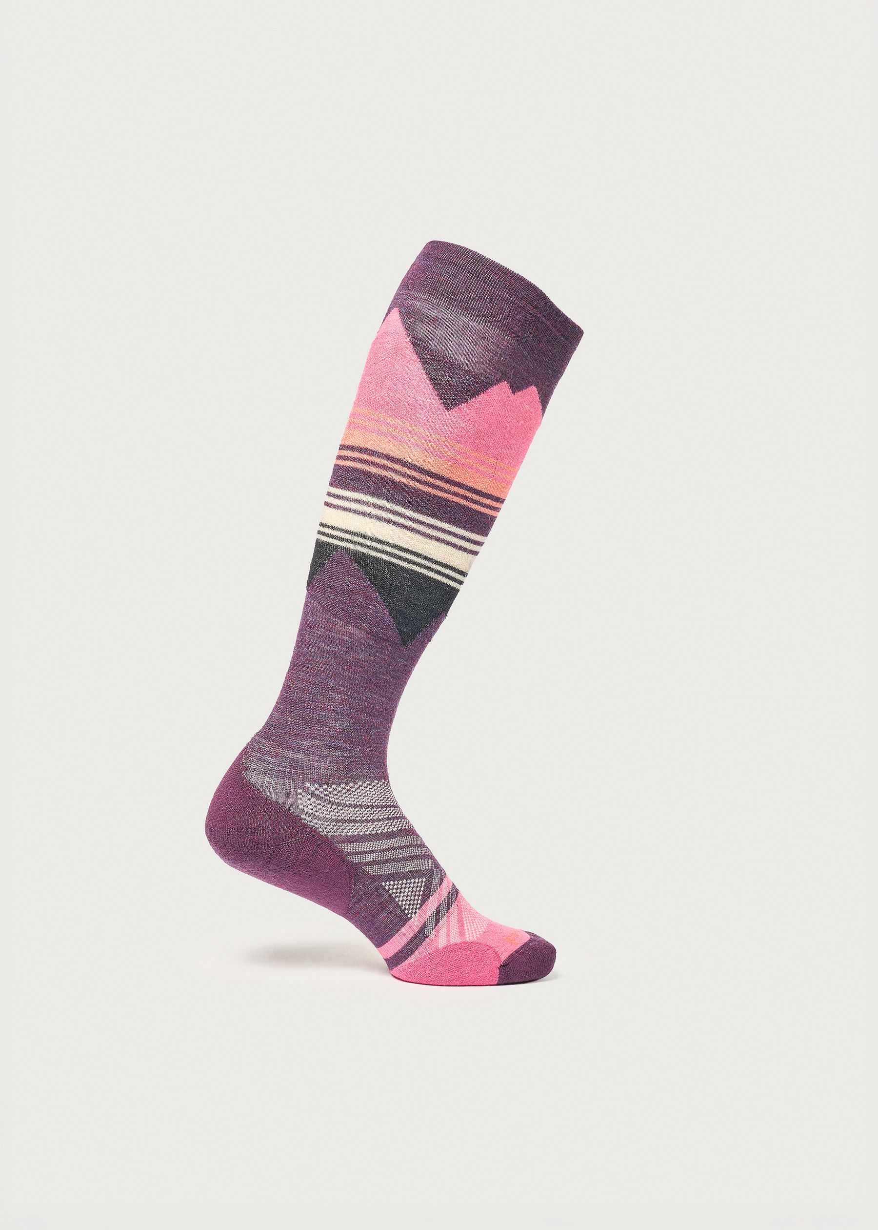 Image - 2 - Targeted Cushion Ski Socks