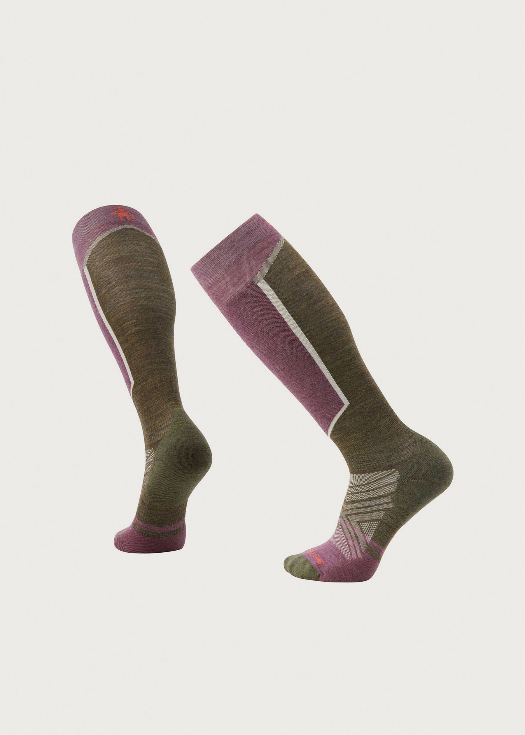 Image - 1 - Targeted Cushion Ski Socks