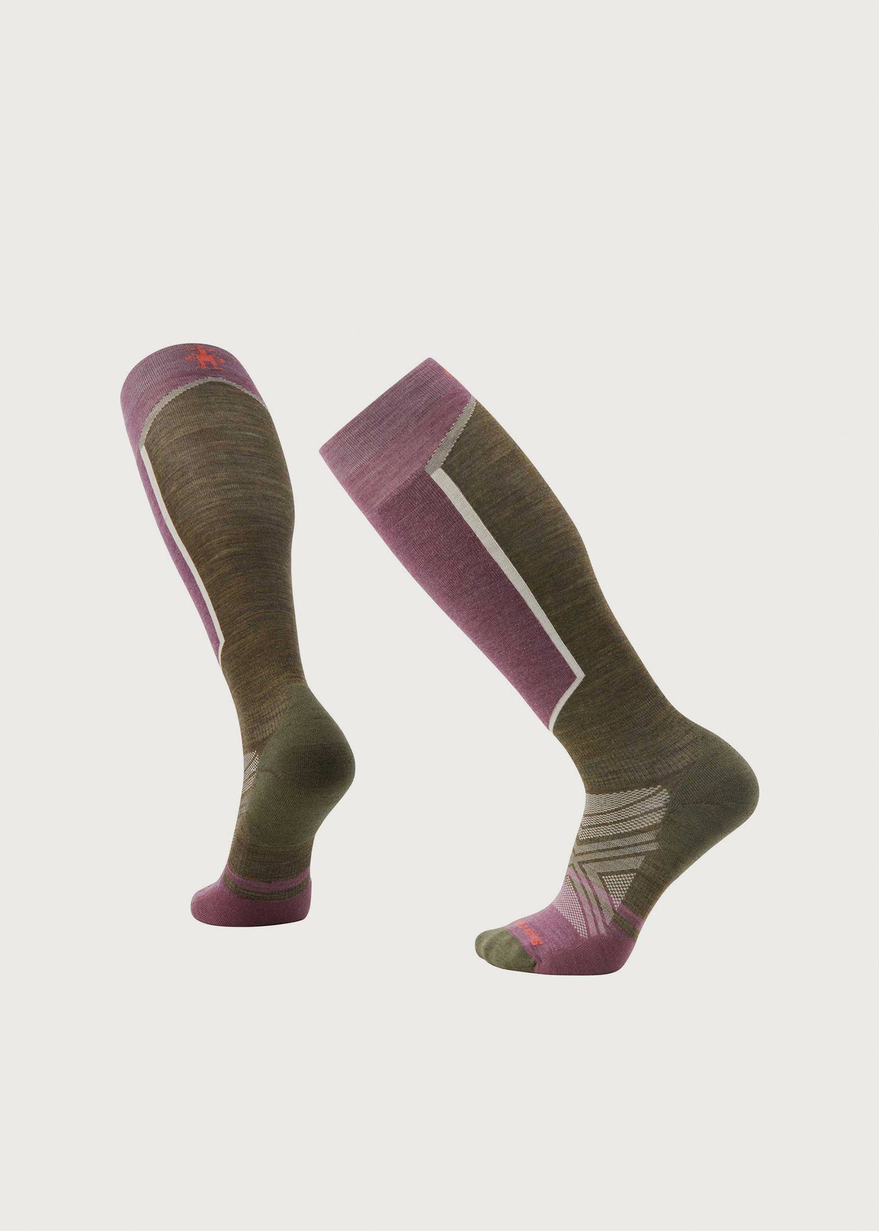 Image - 2 - Targeted Cushion Ski Socks