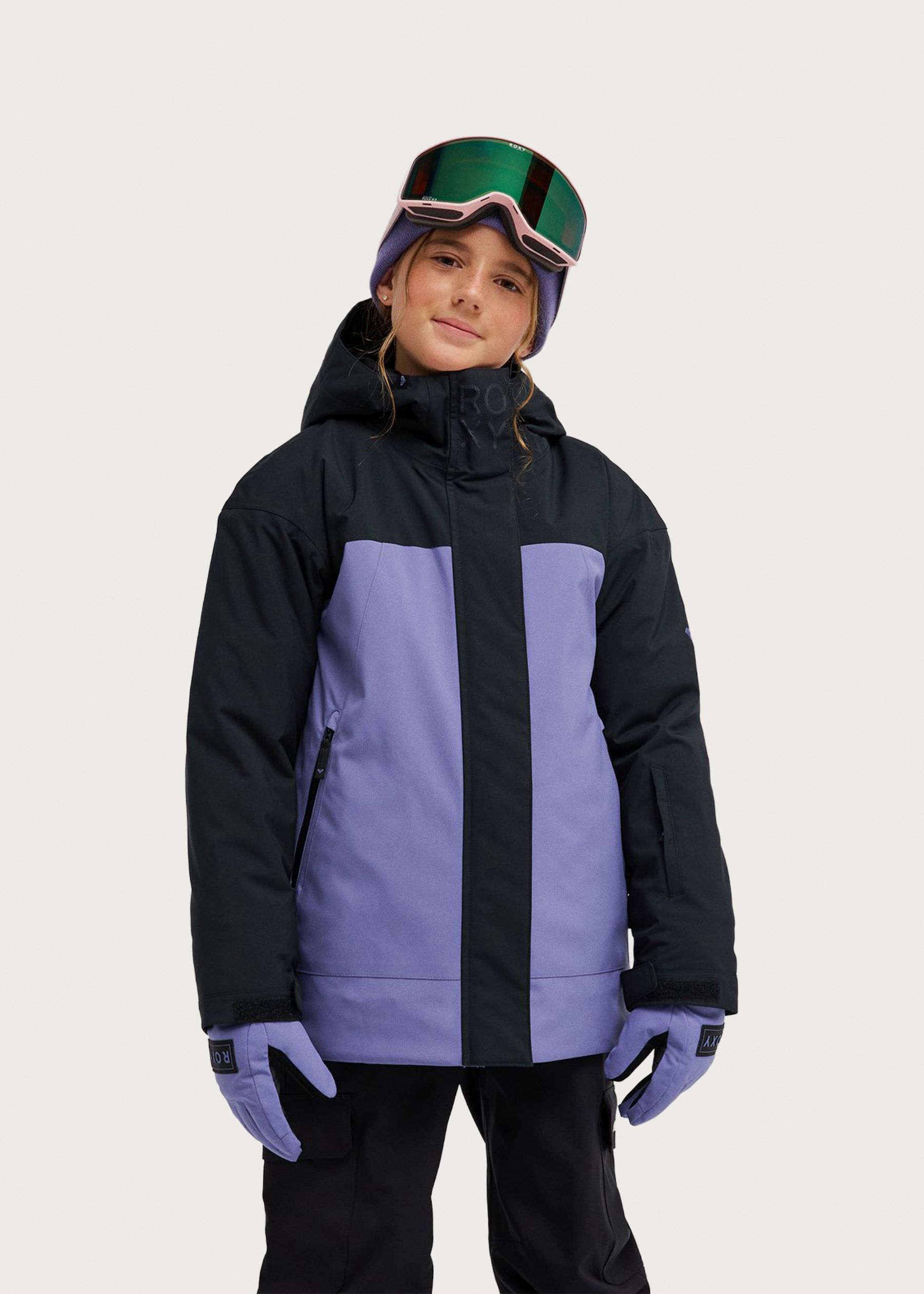 Image - 1 - Ice Bounded Girl Jacket