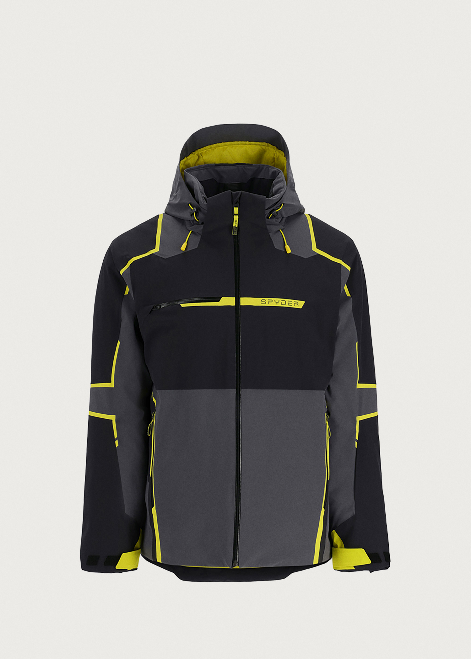 ウエア SPYDER - Spyder TITAN JACKET Spyder Titan Jacket
