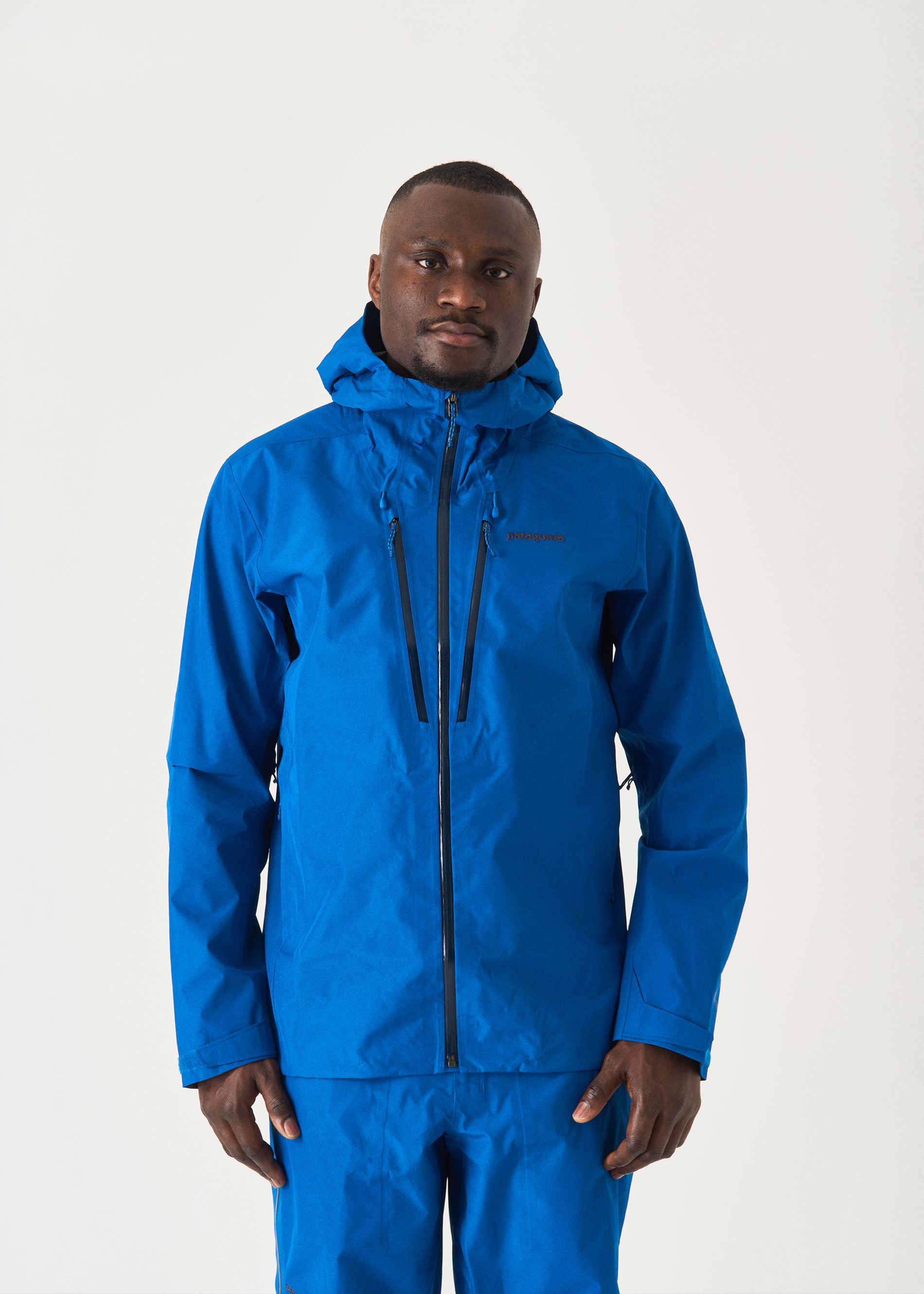 Patagonia Triolet GORE-TEX Jacket