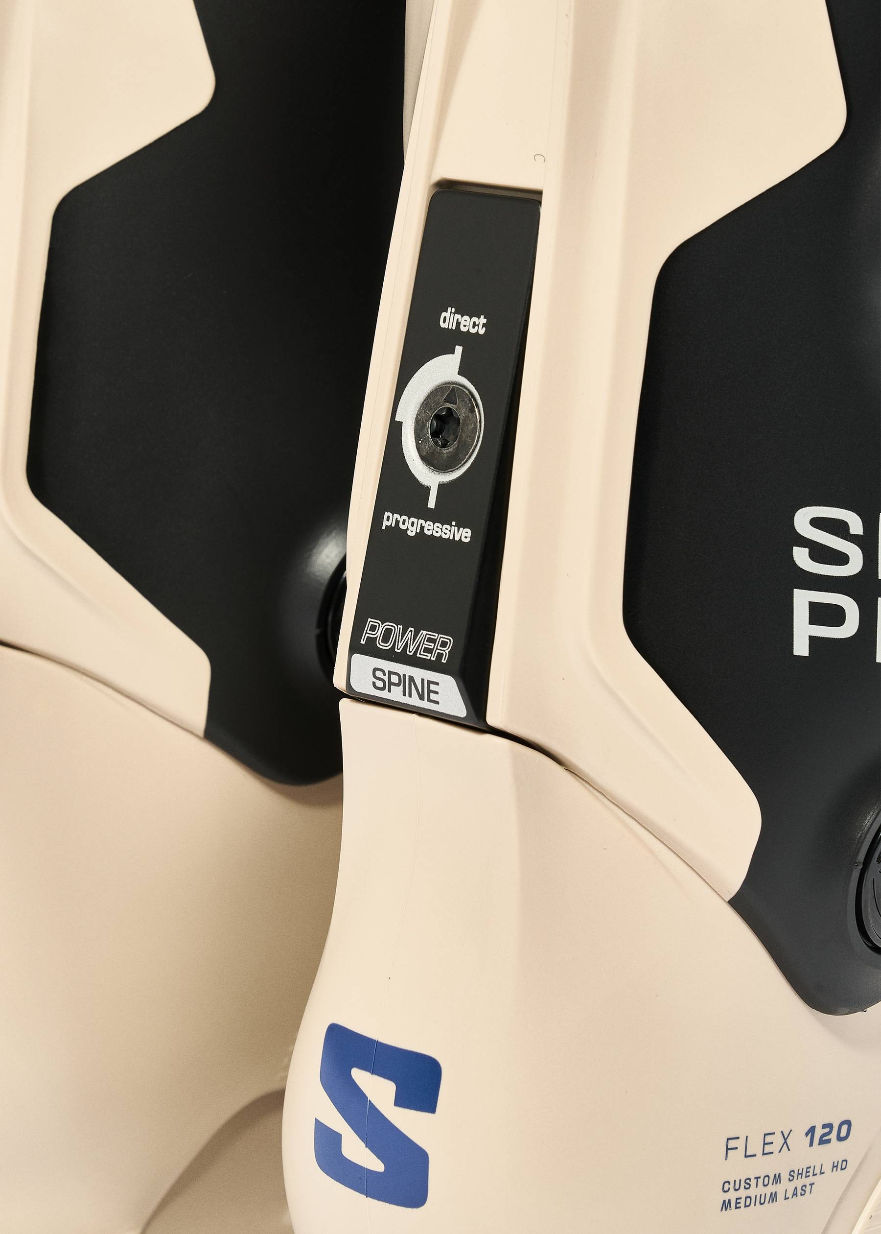 Salomon S/Pro Supra Dual BOA 120 Ski Boots