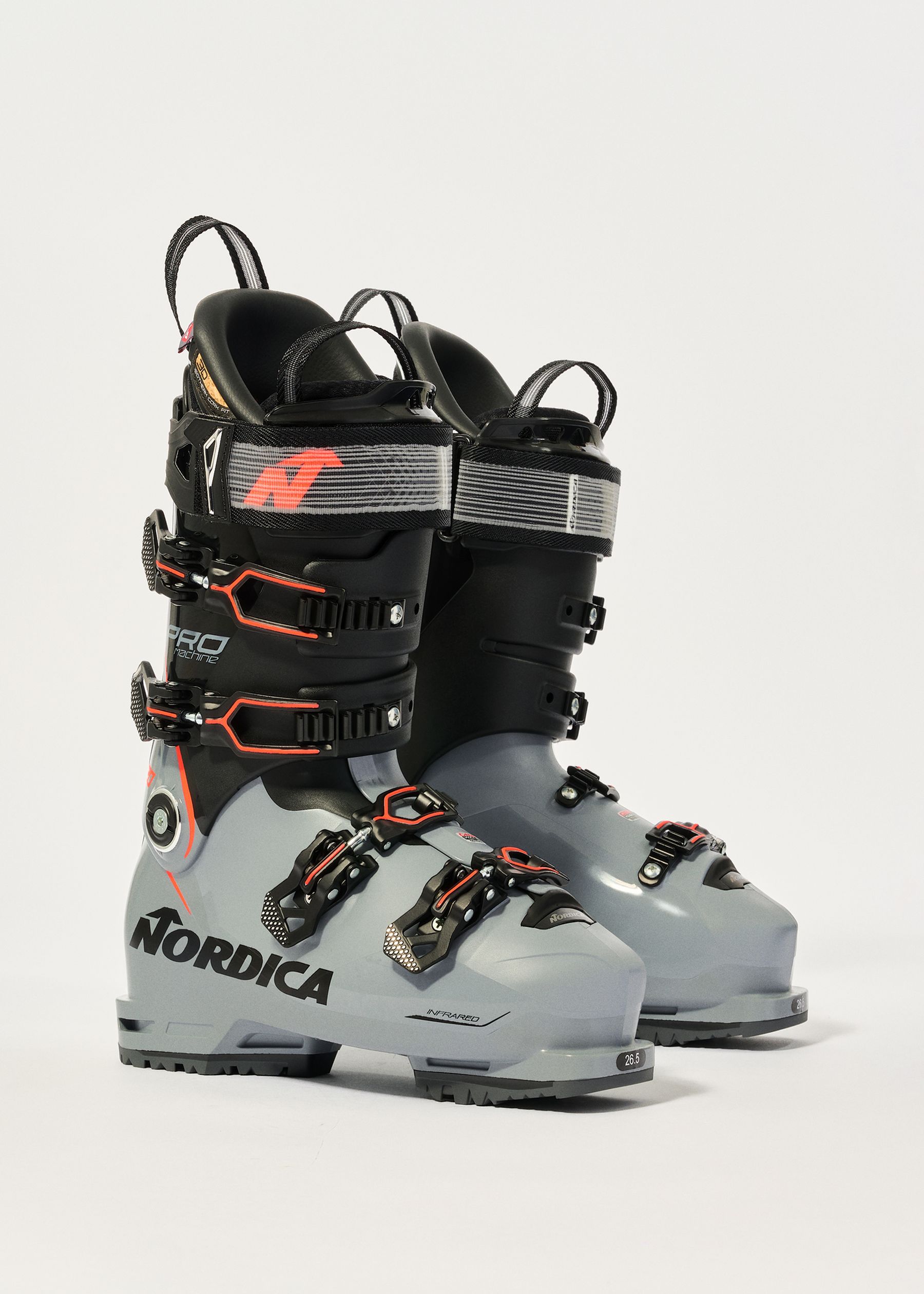 Image - 2 - Promachine 120 GW Ski Boots