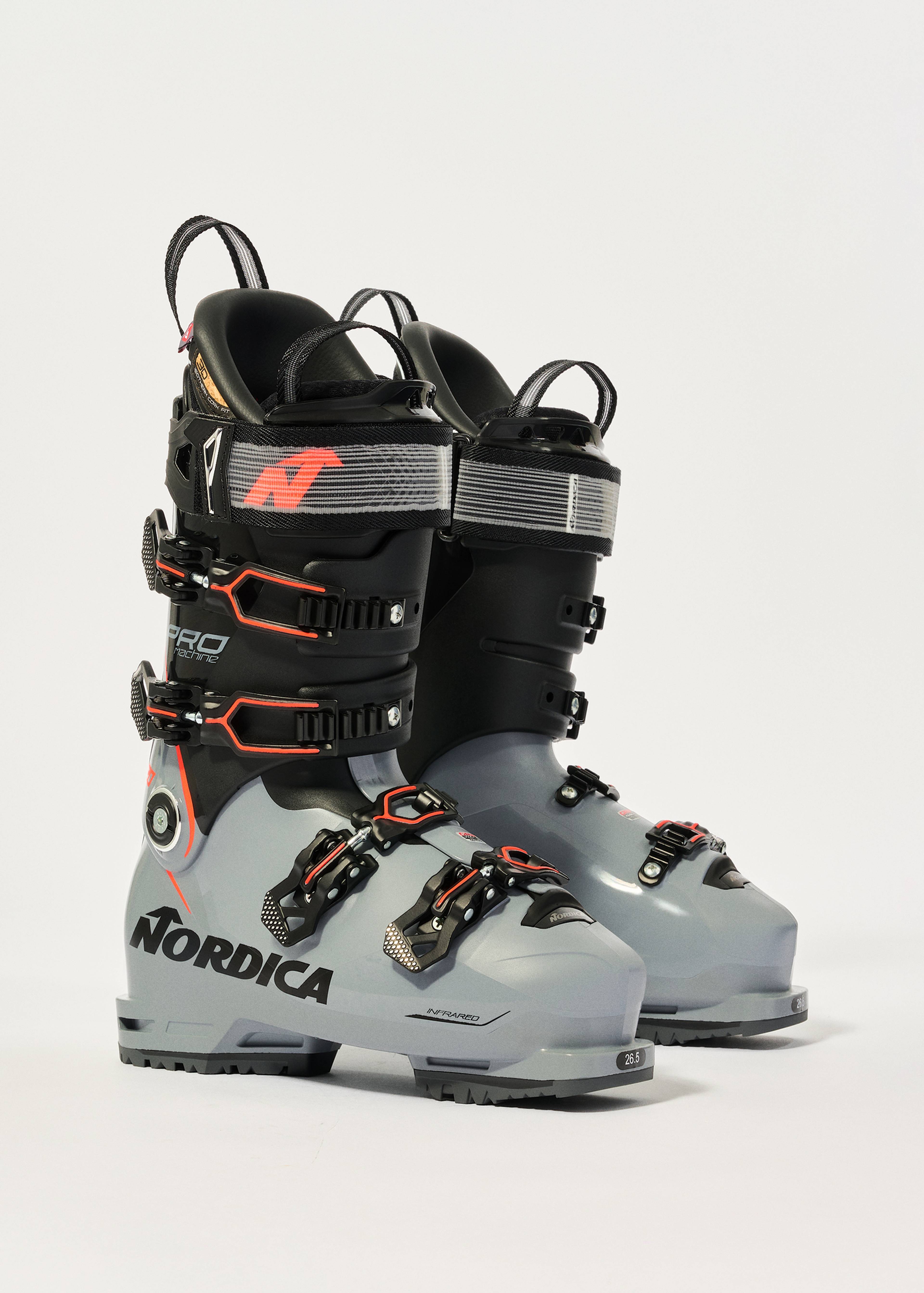 Nordica Promachine 120 GW Ski Boots