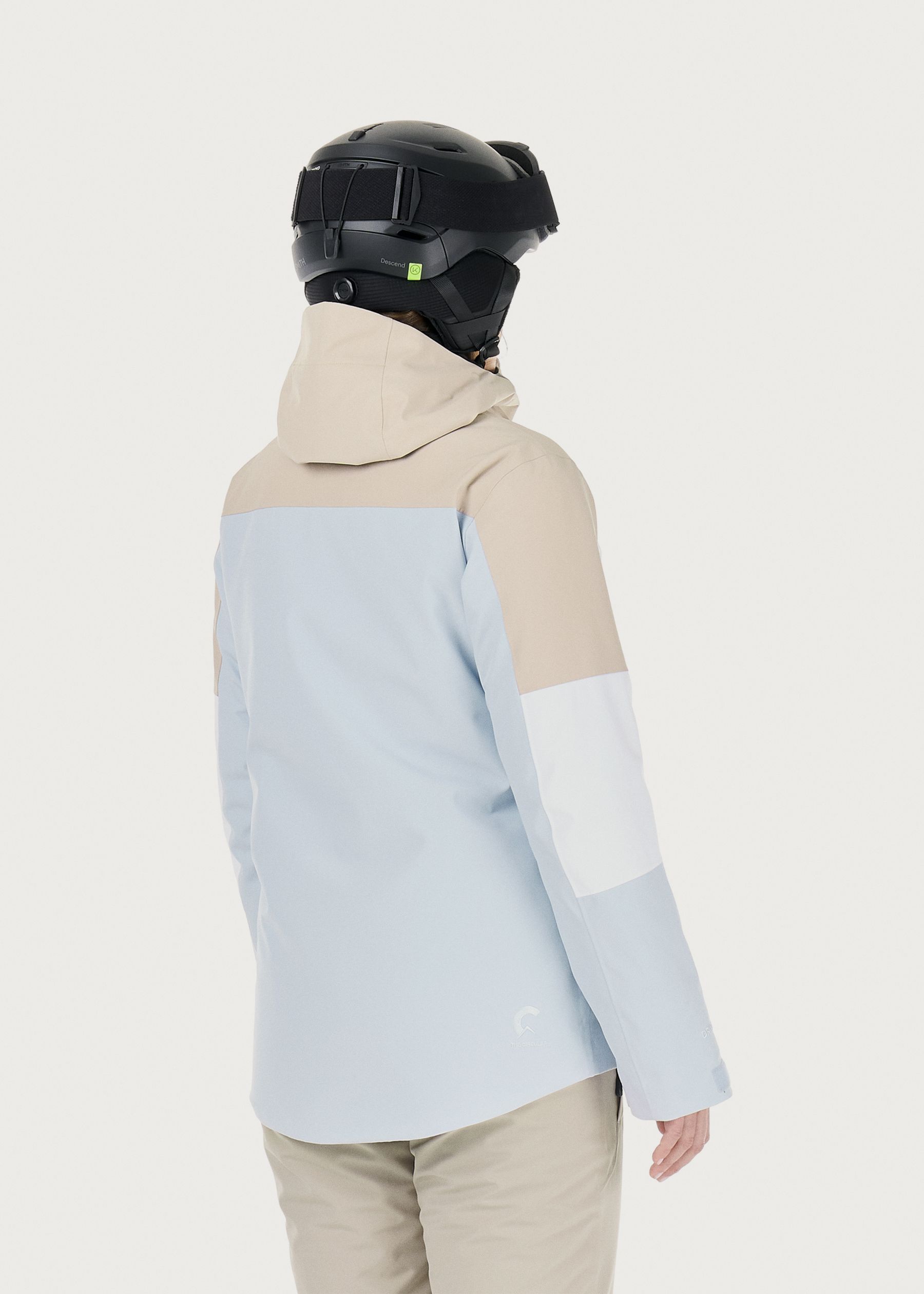 Image - 3 - Exa Jacket