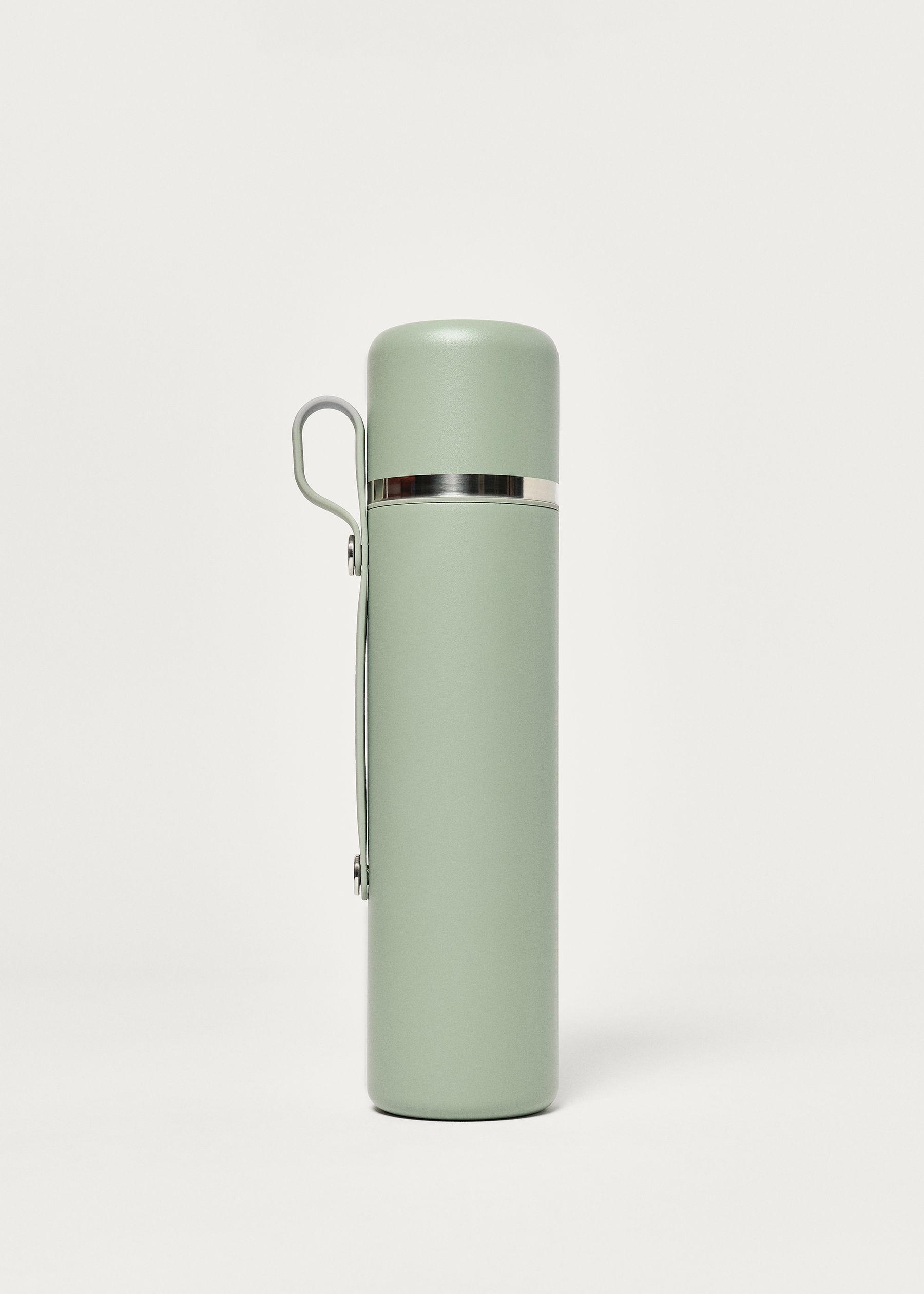 Image - 3 - Hot Flask & Cup 36OZ