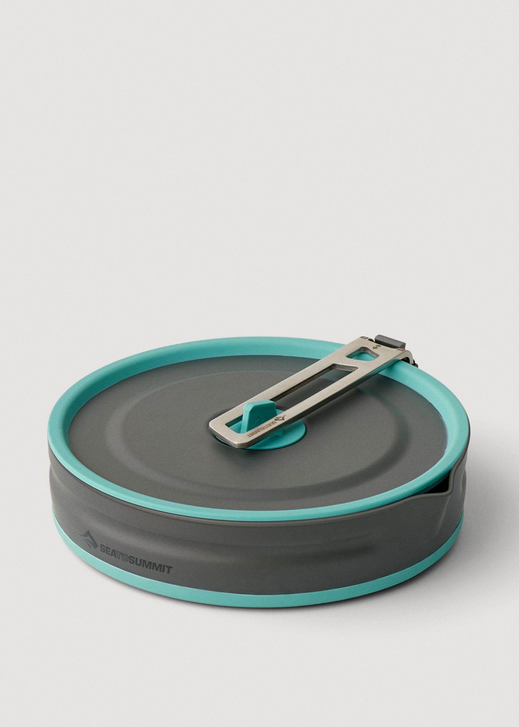 Image - 2 - Frontier Ultralight Collapsible Pouring Pot 2.2L