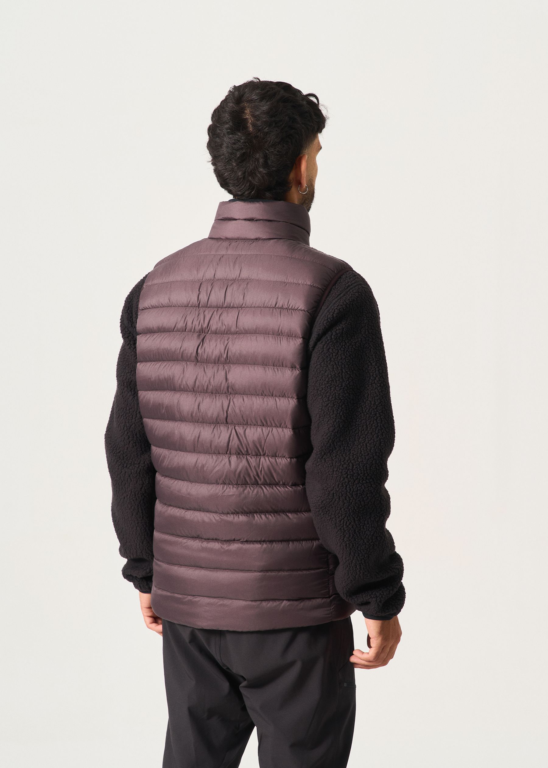 Image - 3 - Down Sweater Vest