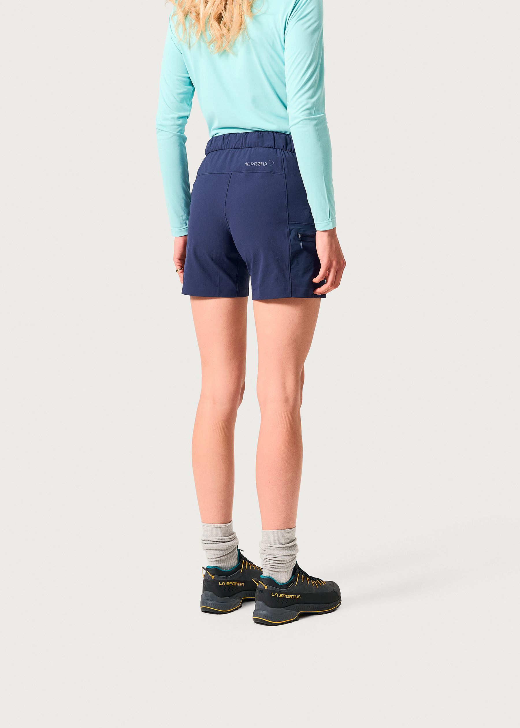 Image - 3 - Falketind Flex1 Light Shorts