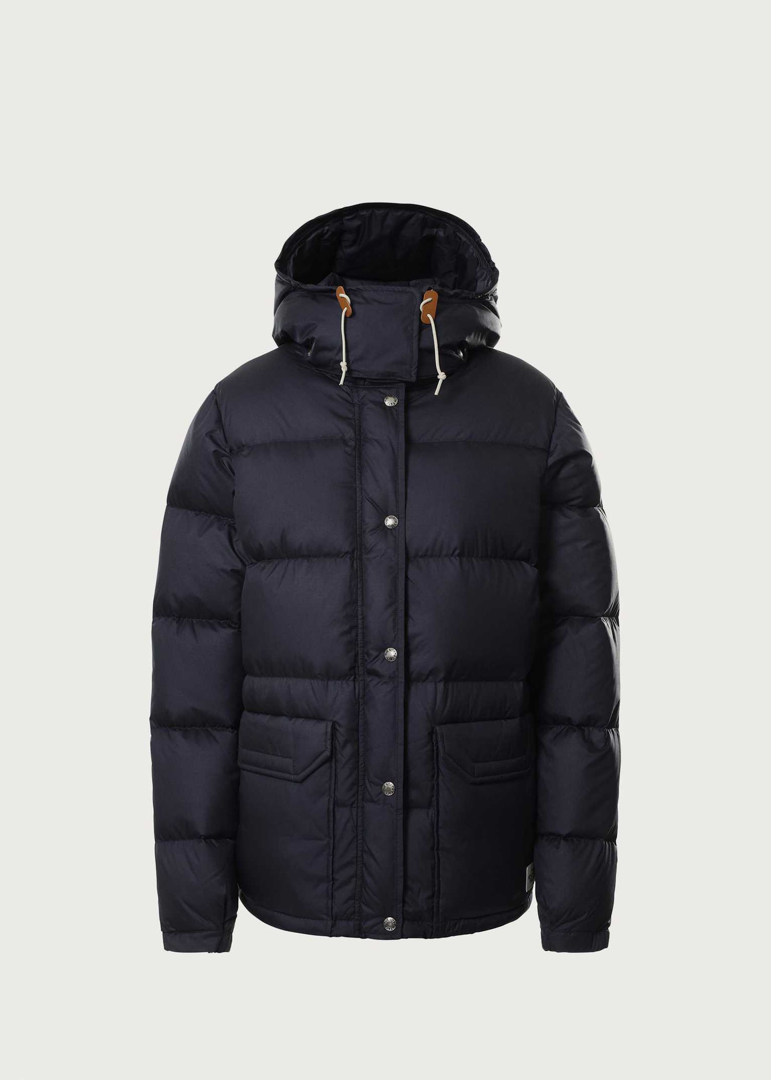 The North Face Sierra Down Short Jacket