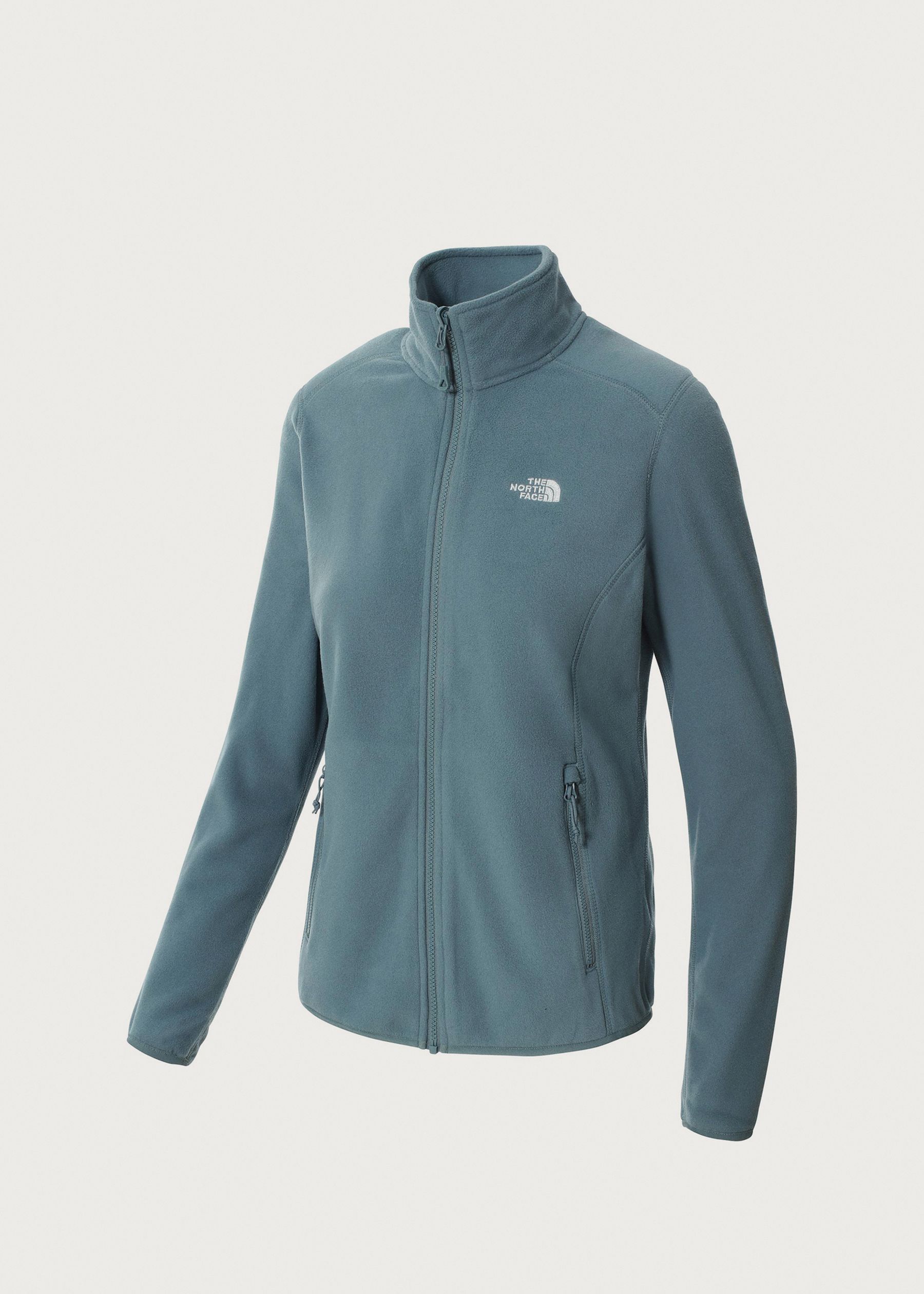 Image - 1 - 100 Glacier Full Zip