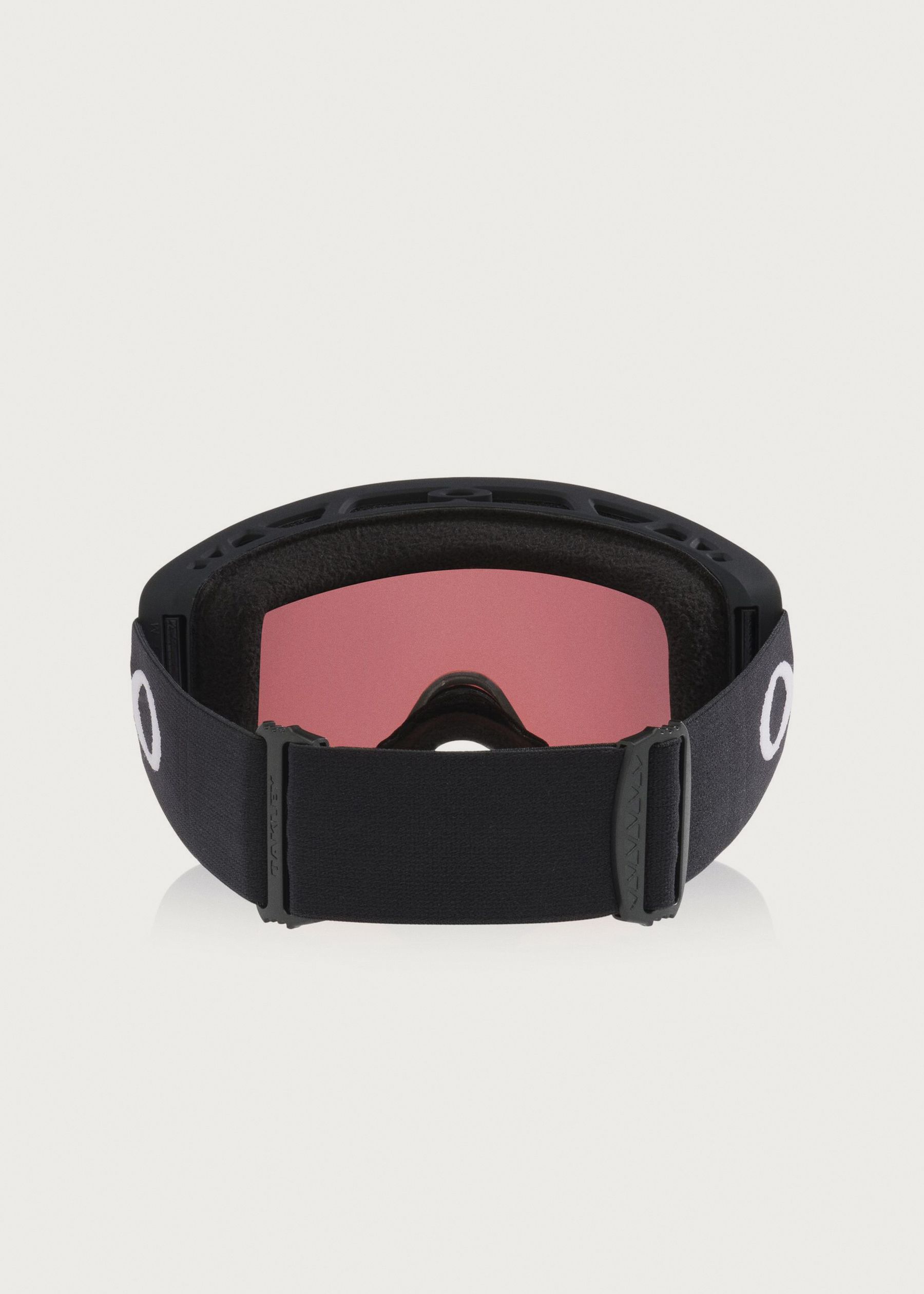 Image - 3 - Mont Scape M (Low Bridge Fit) Black / Prizm Torch Iridium Goggles