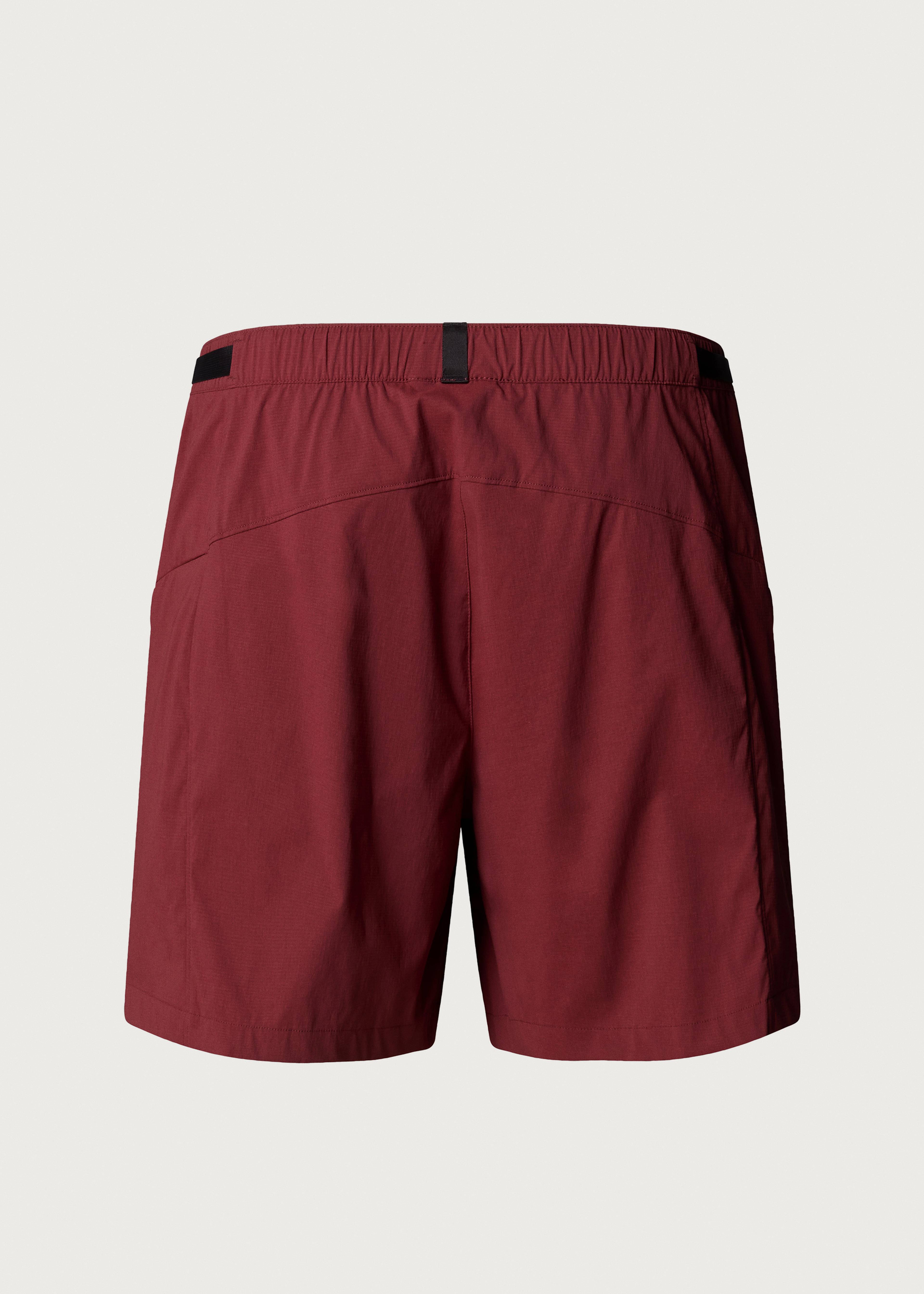 The North Face Class V Pathfinder Belted Shorts - 7