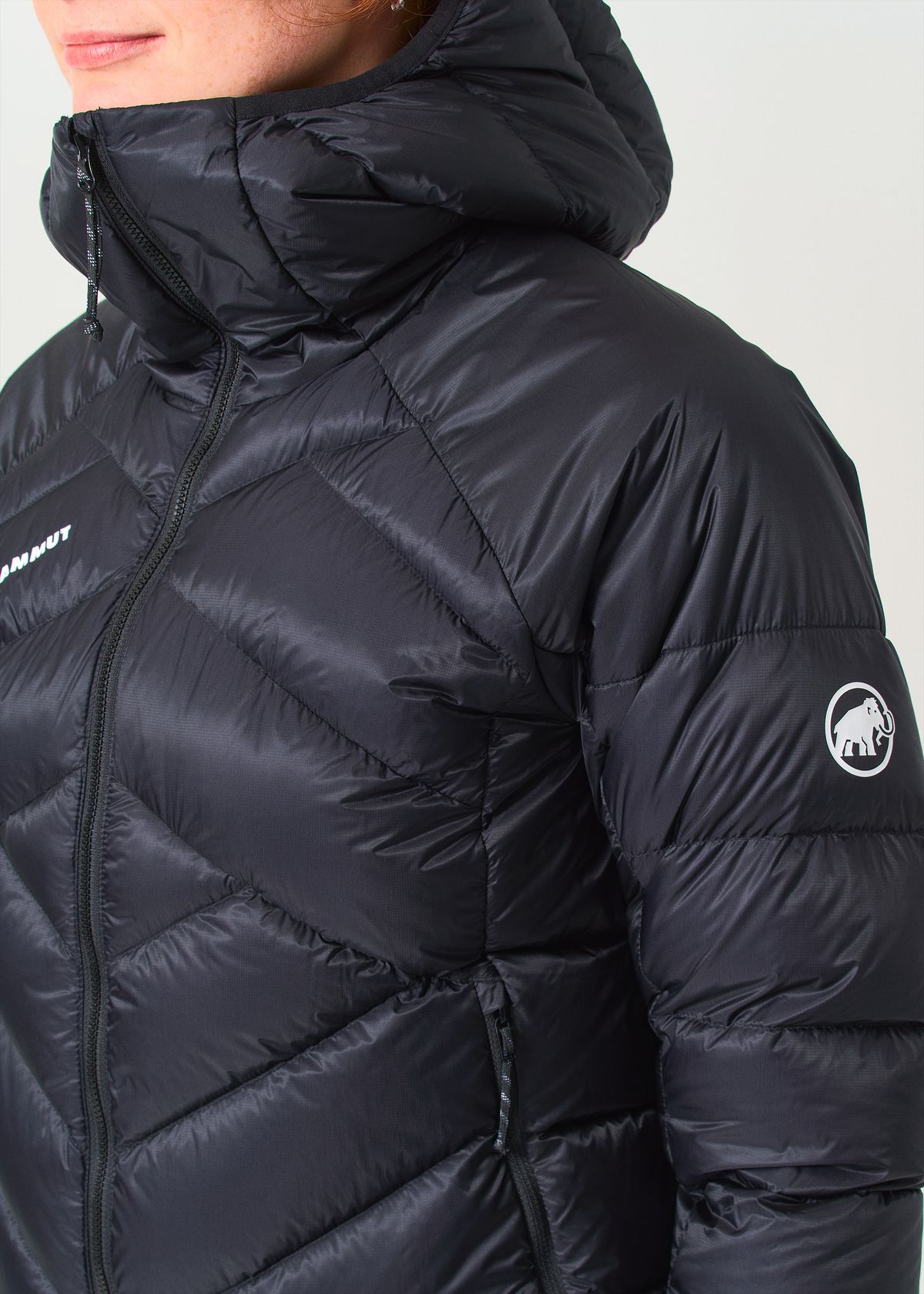 850 fill down insulation